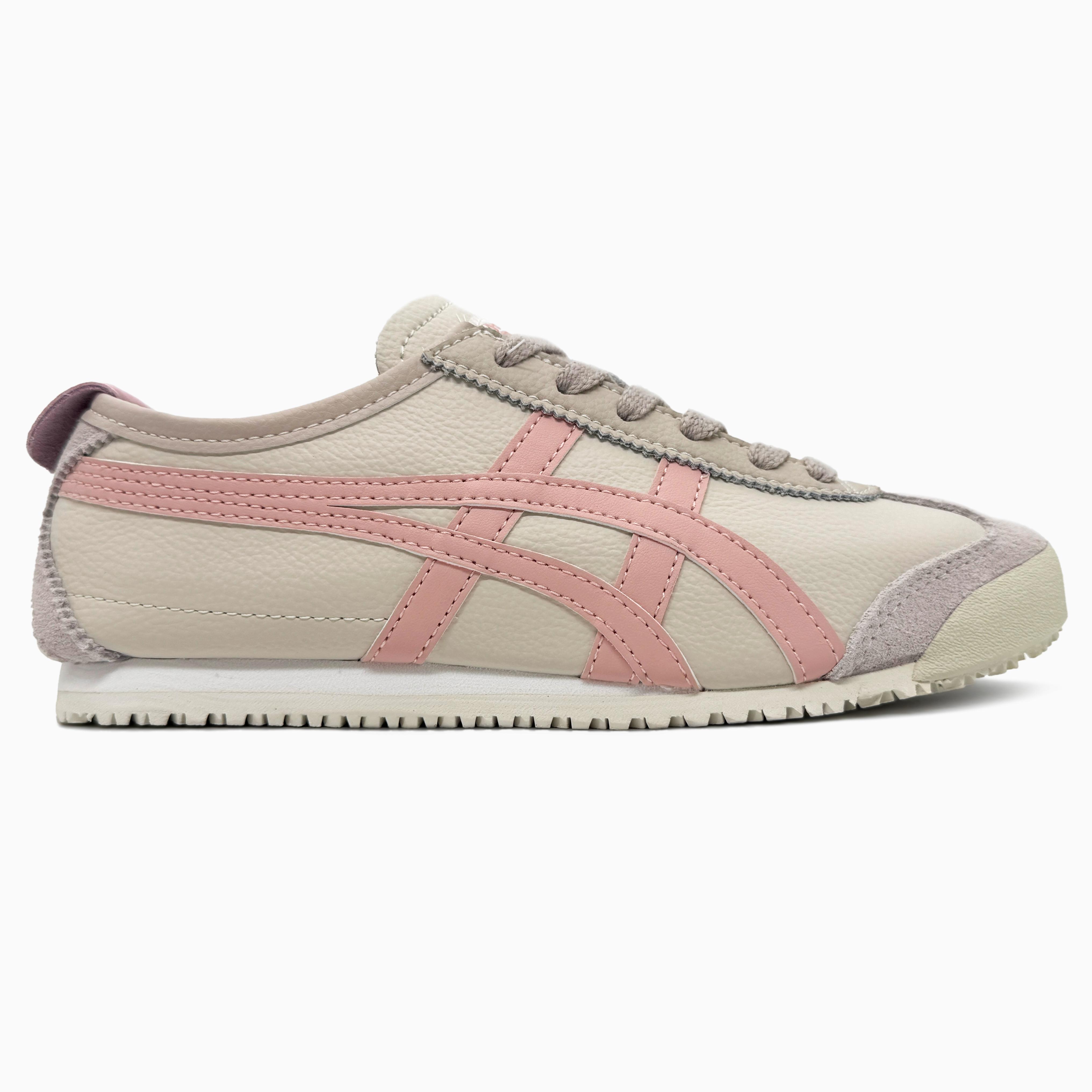Onitsuka Tiger Mexico 66 Dark Cream Pink - изображение 1