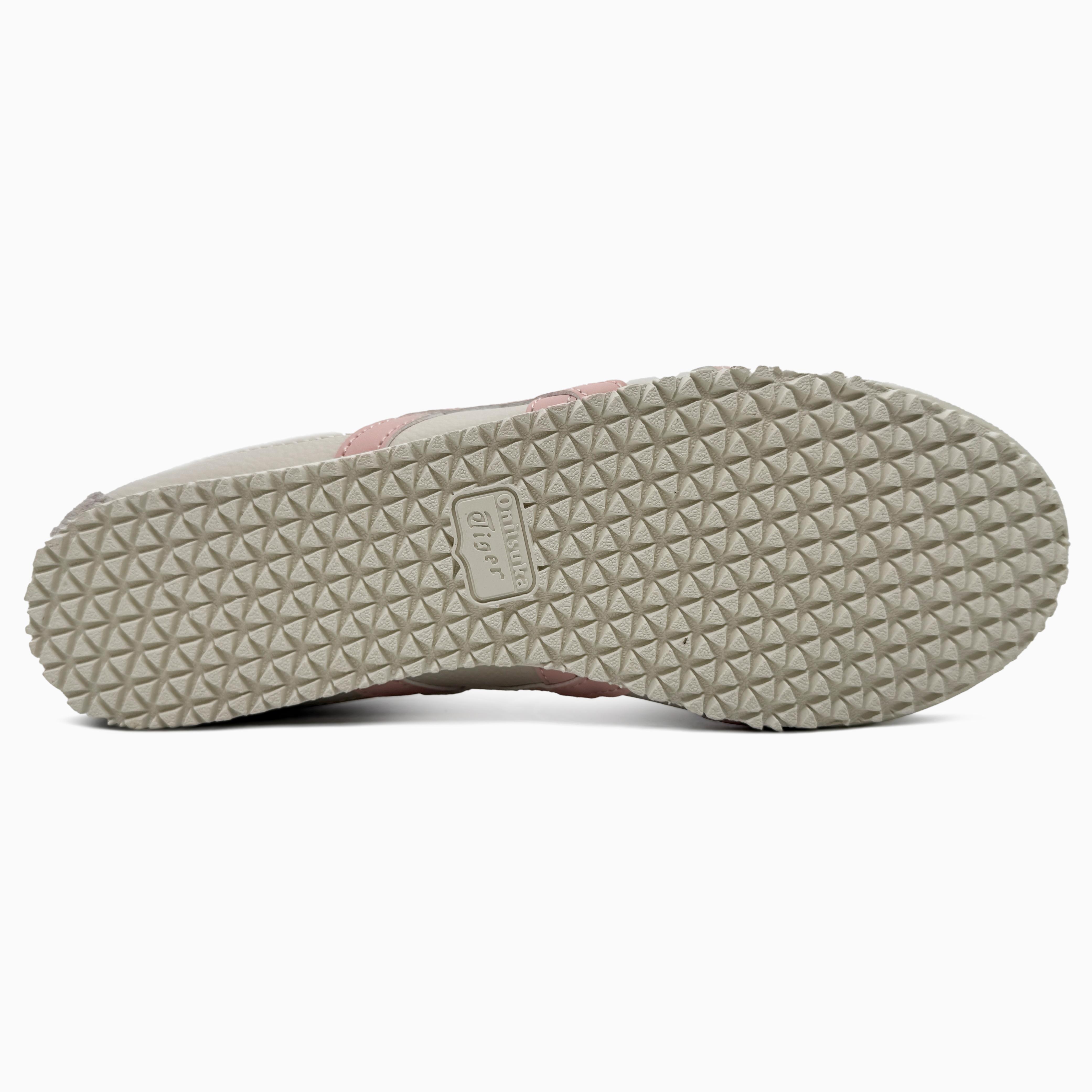Onitsuka Tiger Mexico 66 Dark Cream Pink - изображение 2
