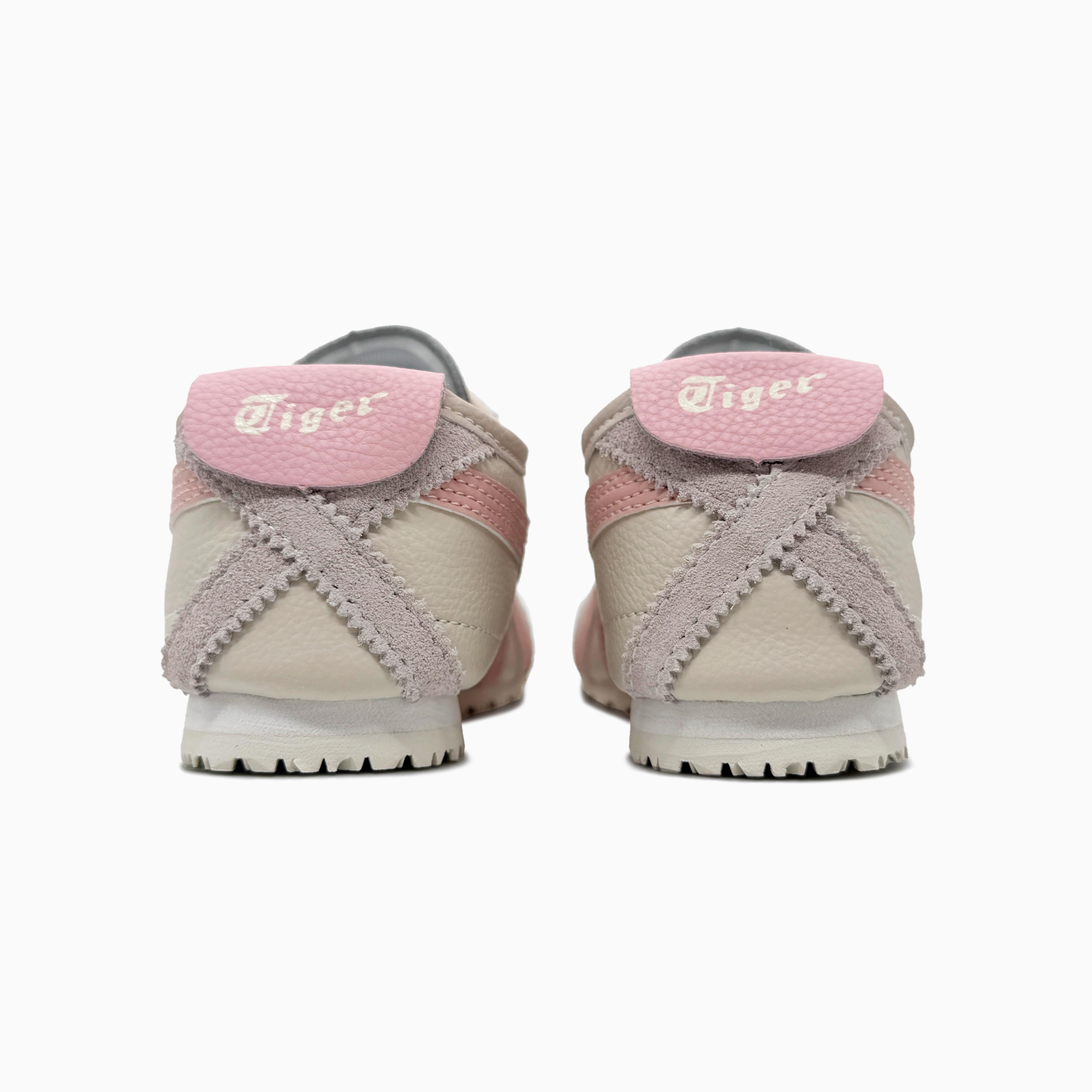 Onitsuka Tiger Mexico 66 Dark Cream Pink - изображение 5