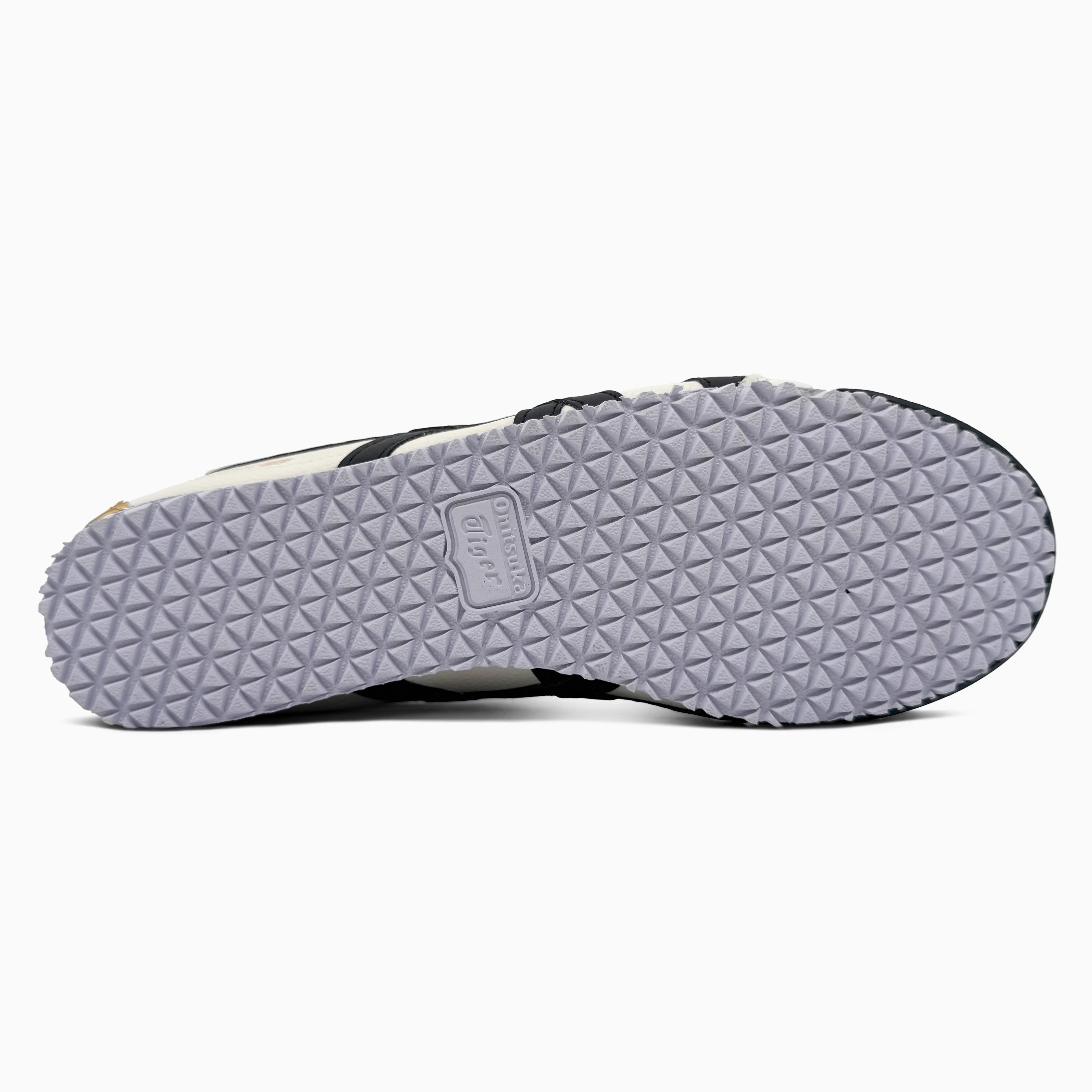 Onitsuka Tiger Mexico 66 White Black Gold - изображение 2