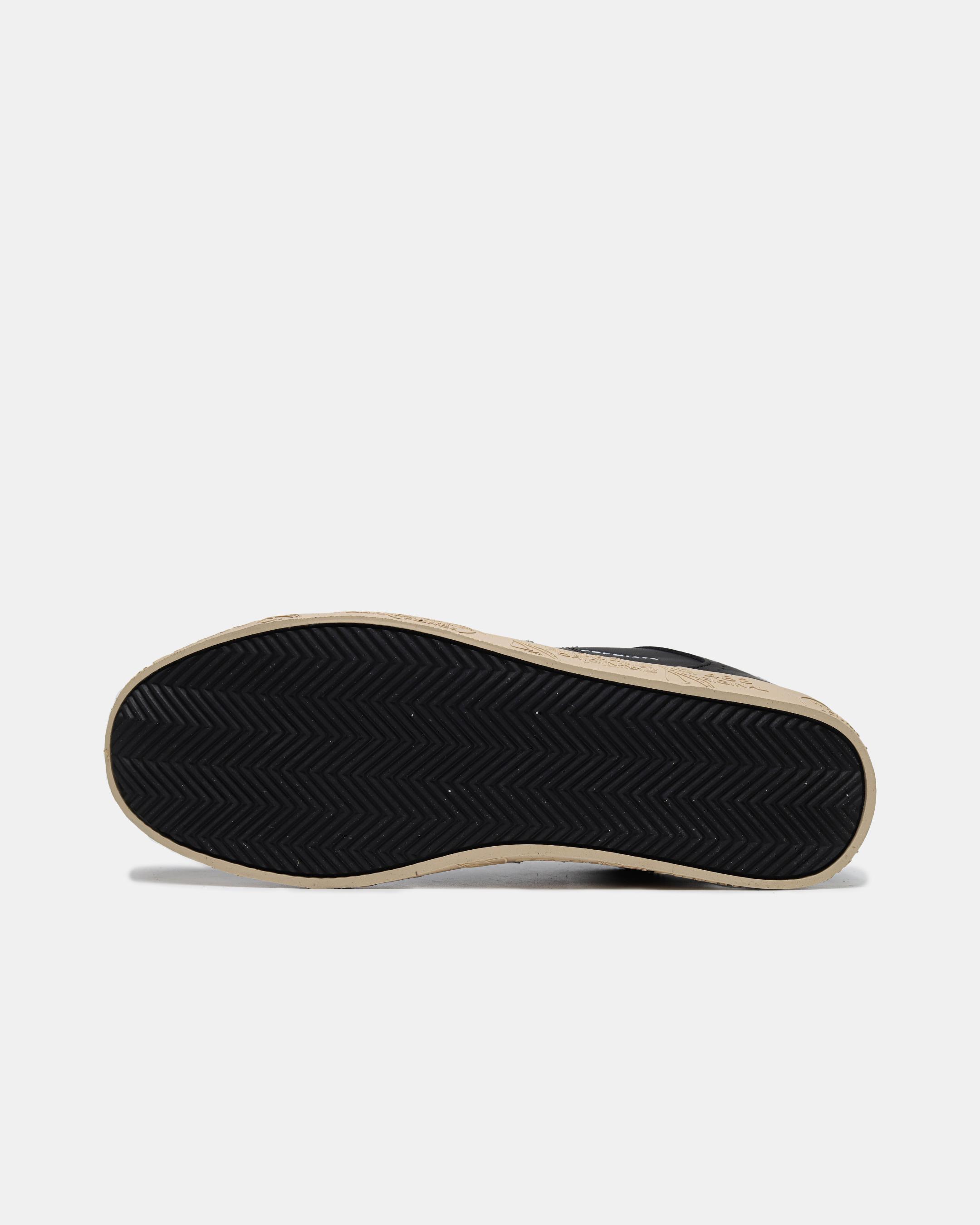 Premiata Steven Black White Gum - изображение 1