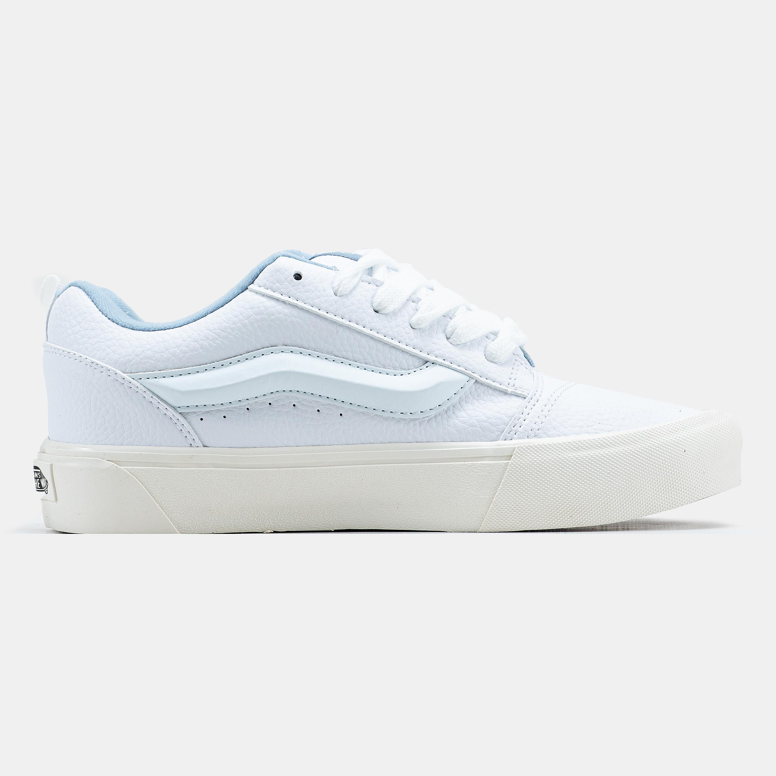 Vans Knu Skool Light Blue - изображение 2
