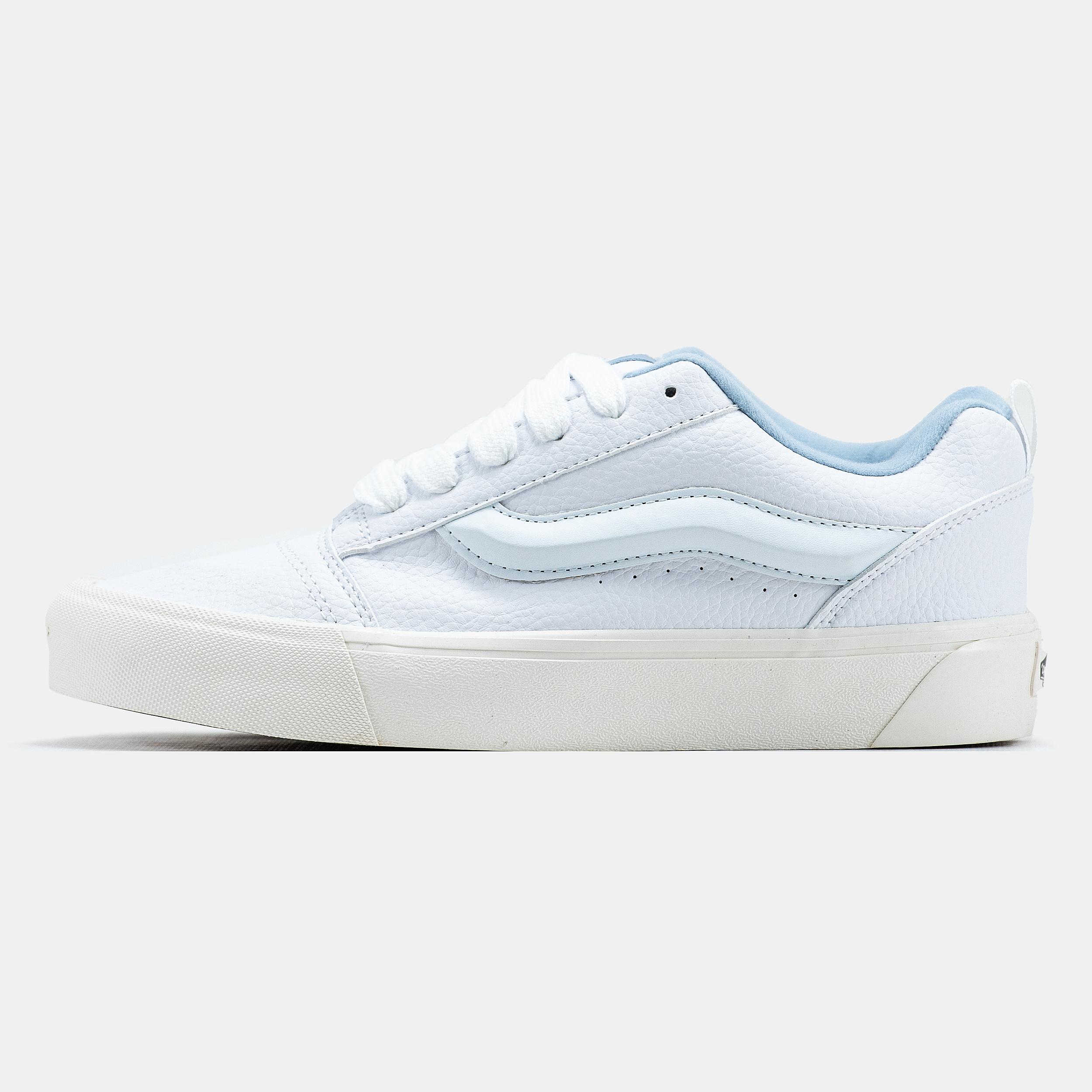 Vans Knu Skool Light Blue