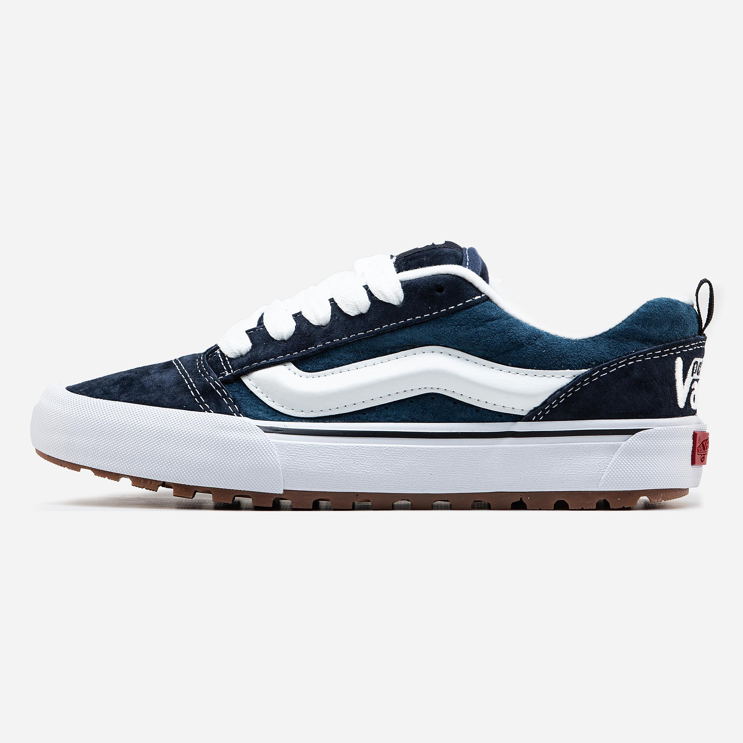 Vans Knu Skool MTE-1 Imran Potato Navy White