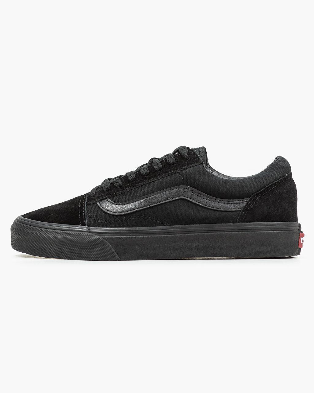 Vans Old Skool Triple Black