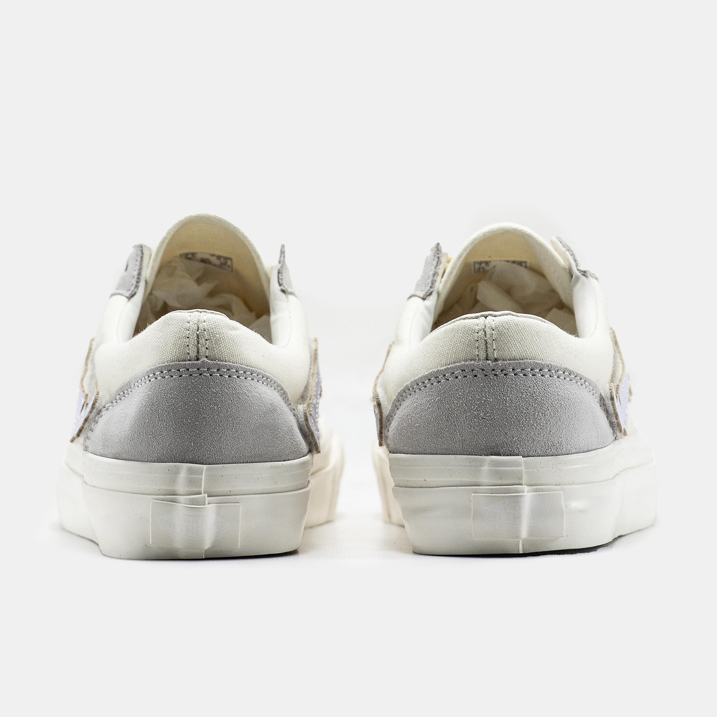 Vans Blends x OG Style 36 LX Bone White Grey - изображение 6