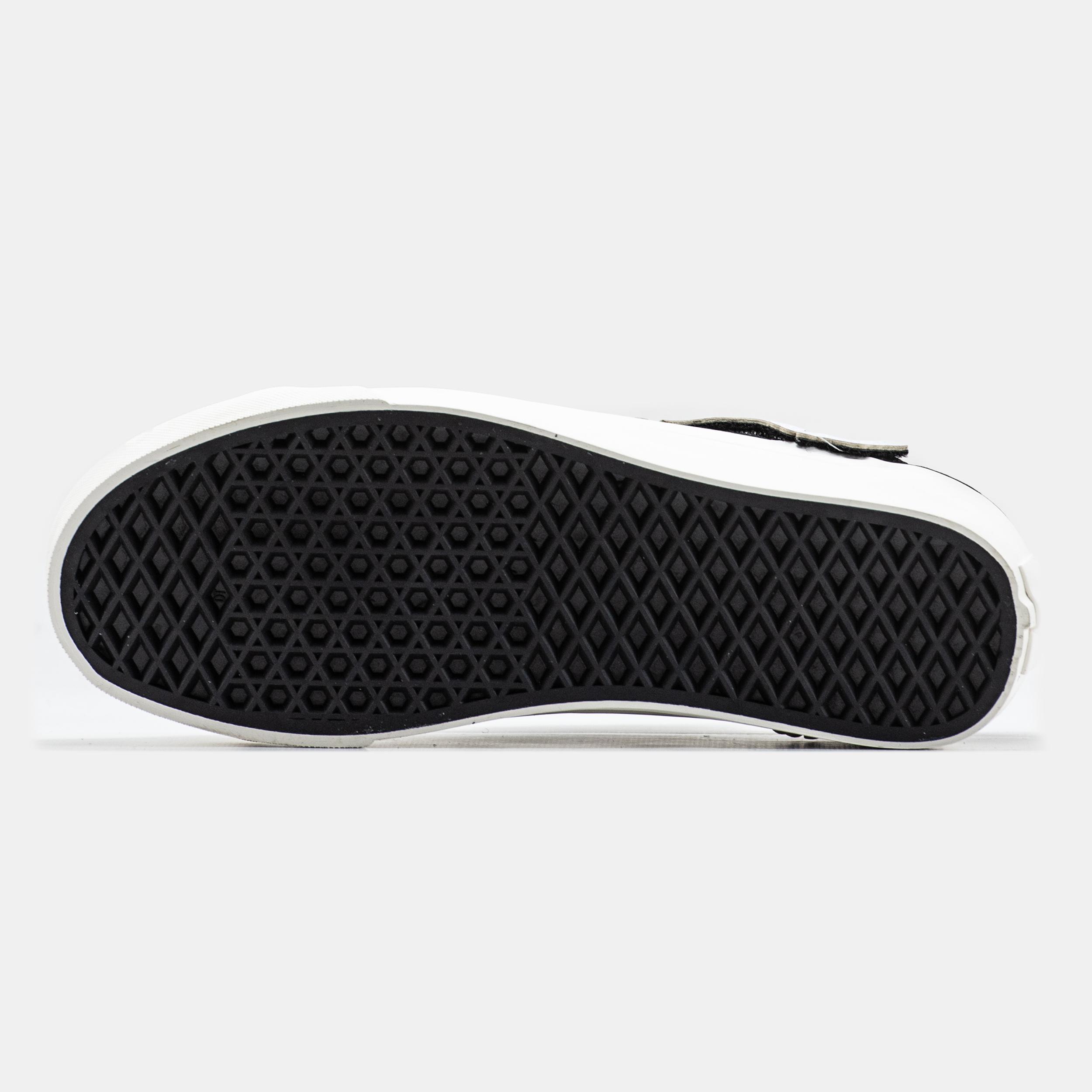 Vans Blends x OG Style 36 LX Bone Black White - изображение 1