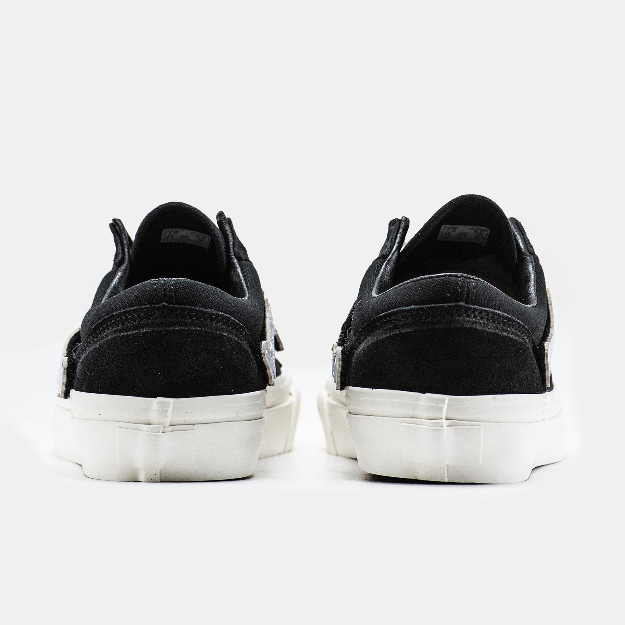 Vans Blends x OG Style 36 LX Bone Black White - изображение 4