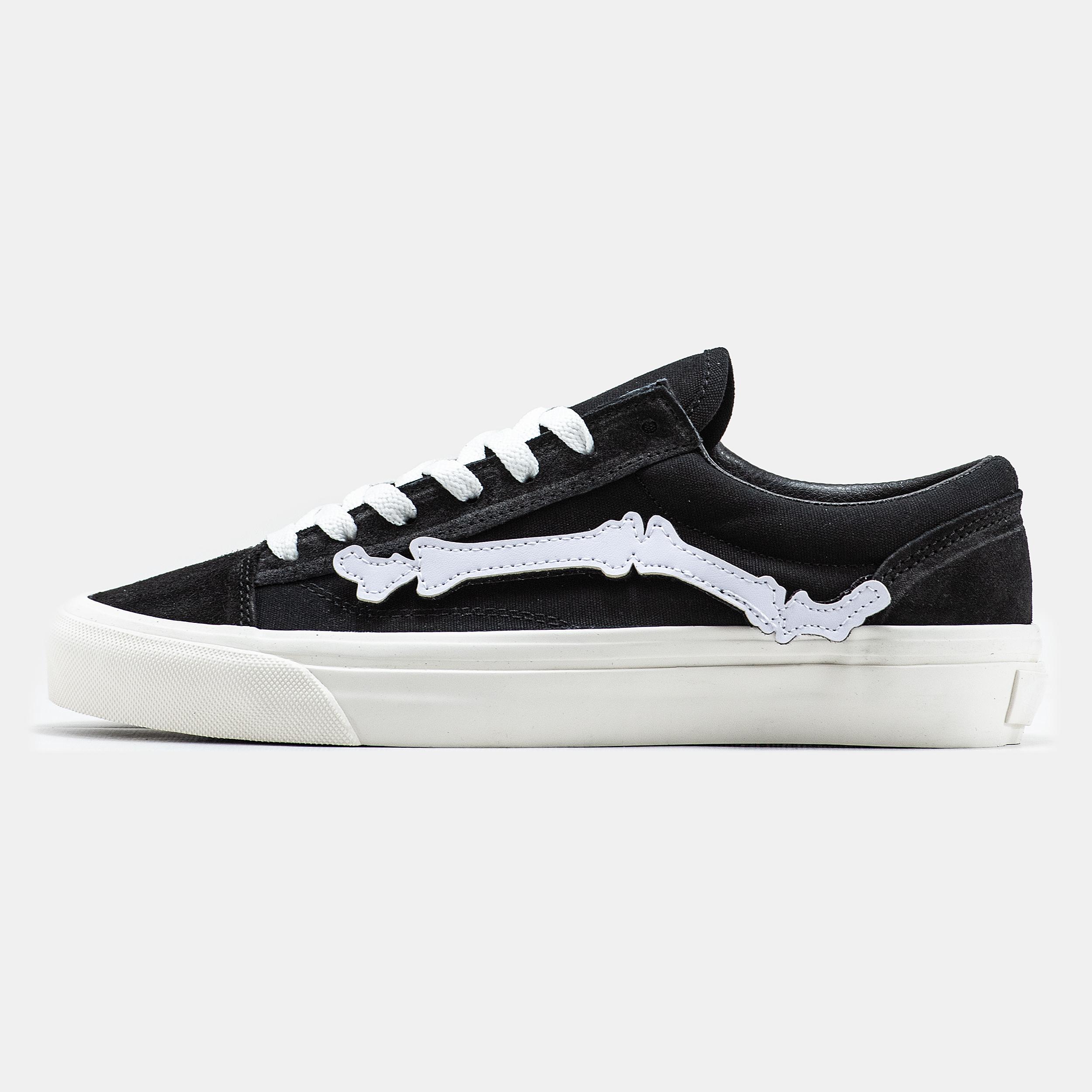Vans Blends x OG Style 36 LX Bone Black White