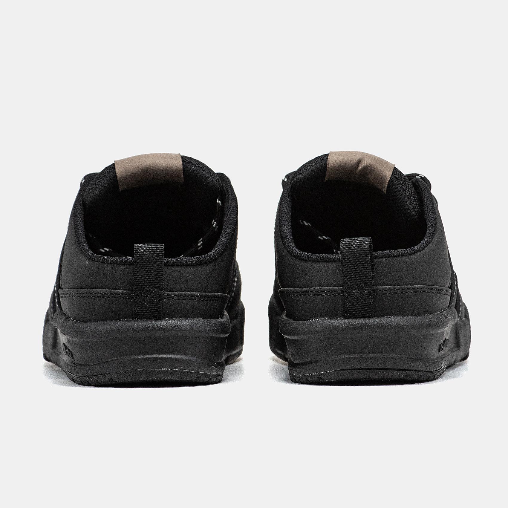 New Balance CRV Mule v2 Black - изображение 6