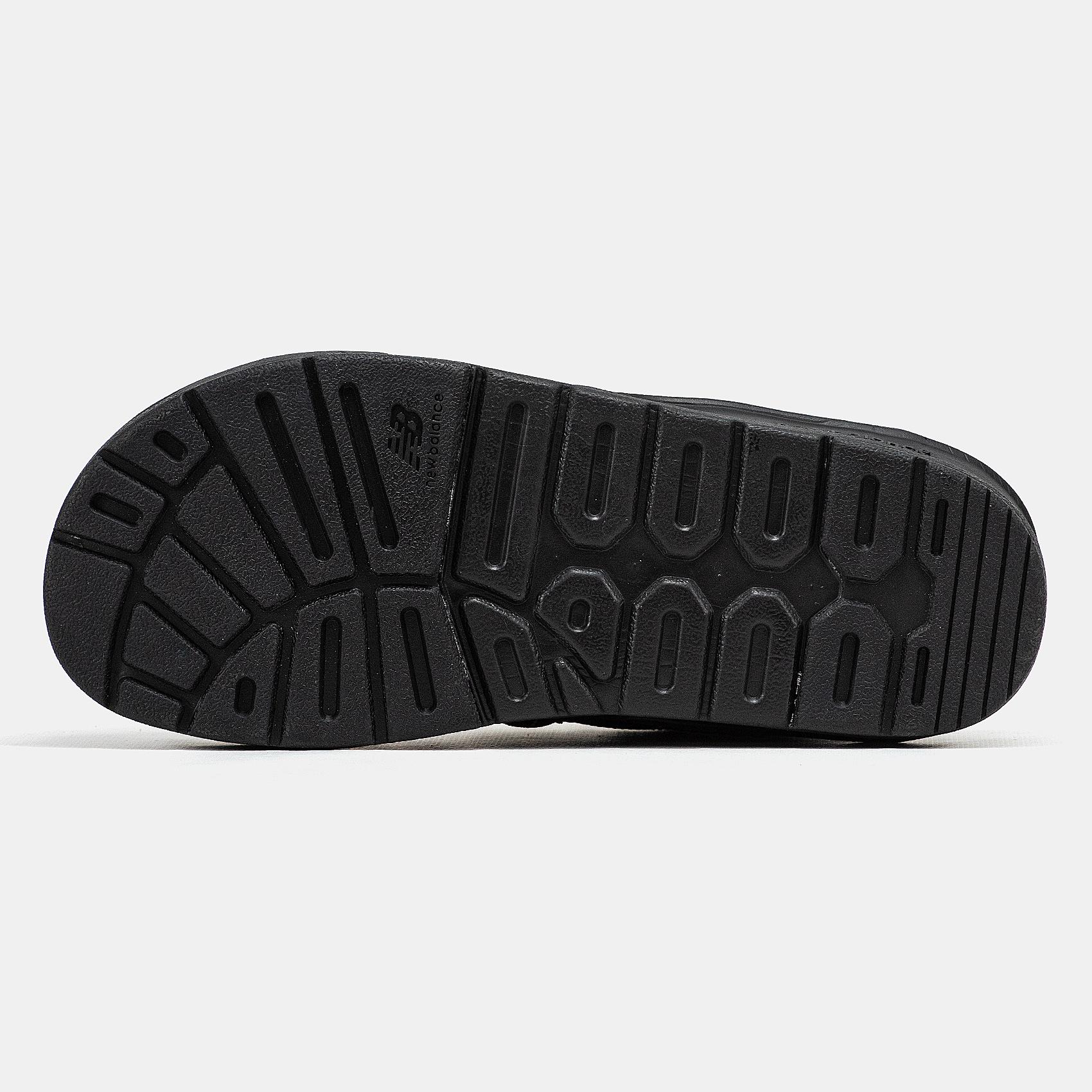 New Balance CRV Mule v2 Black - изображение 8