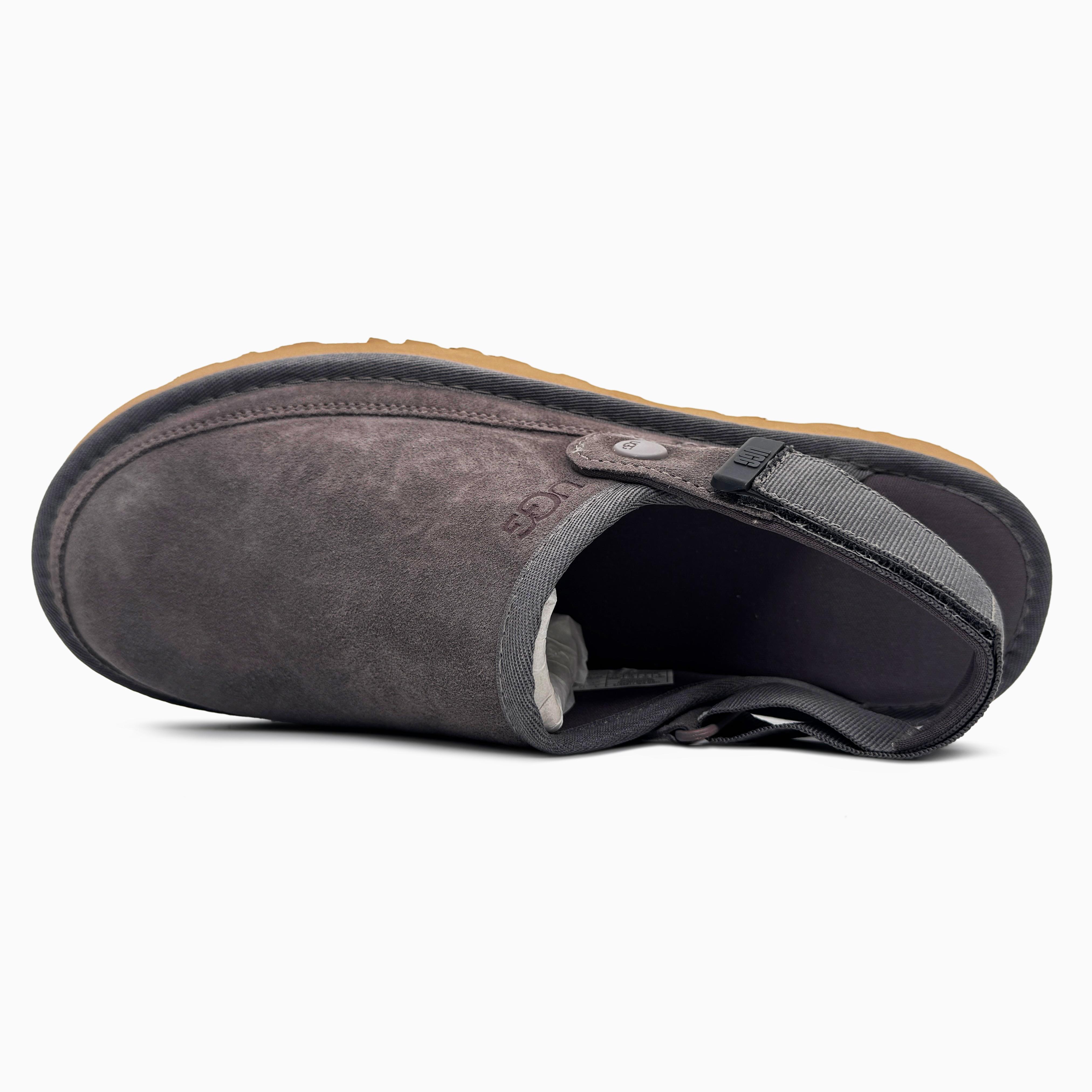 UGG Goldencoast Clog Grey - изображение 3