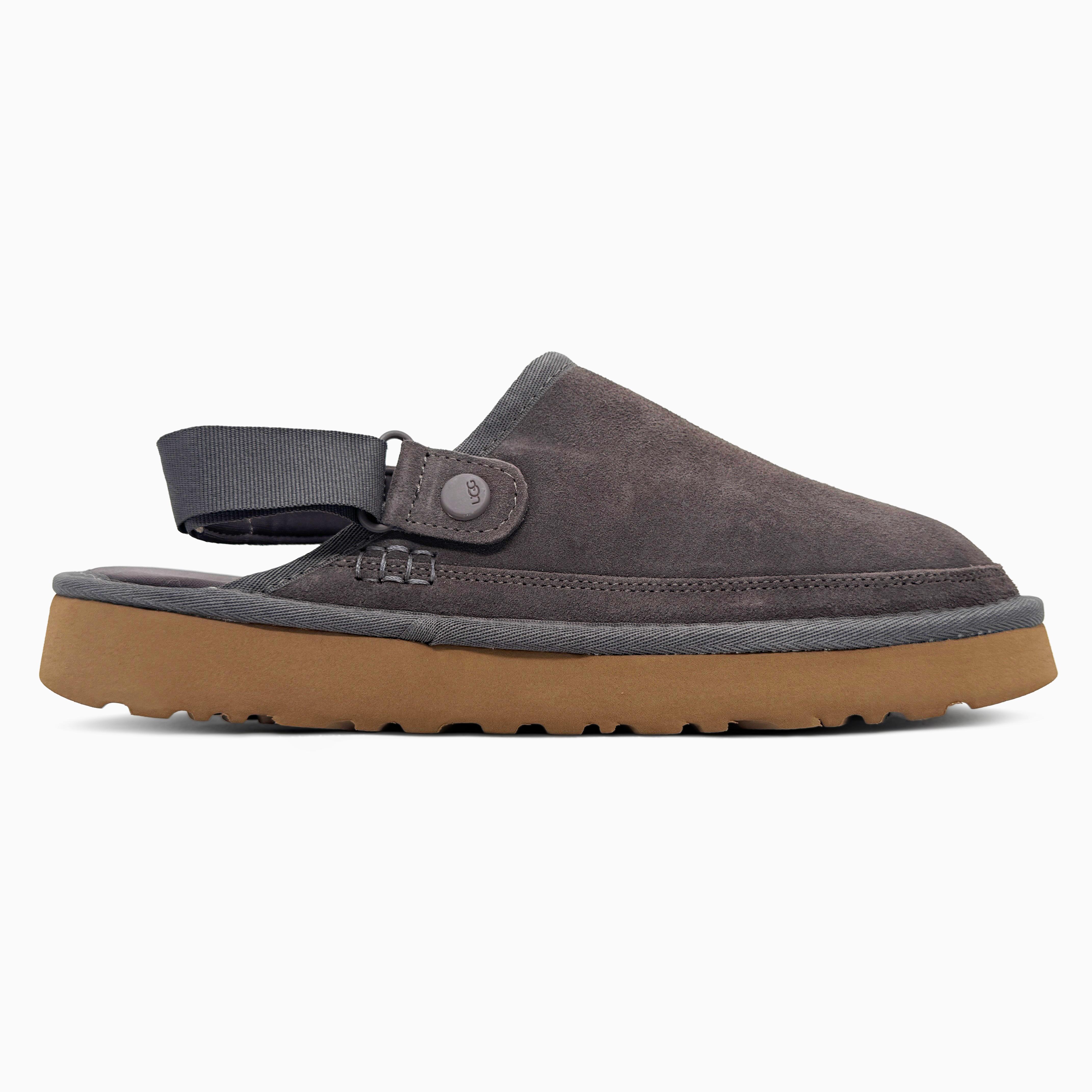 UGG Goldencoast Clog Grey - изображение 4