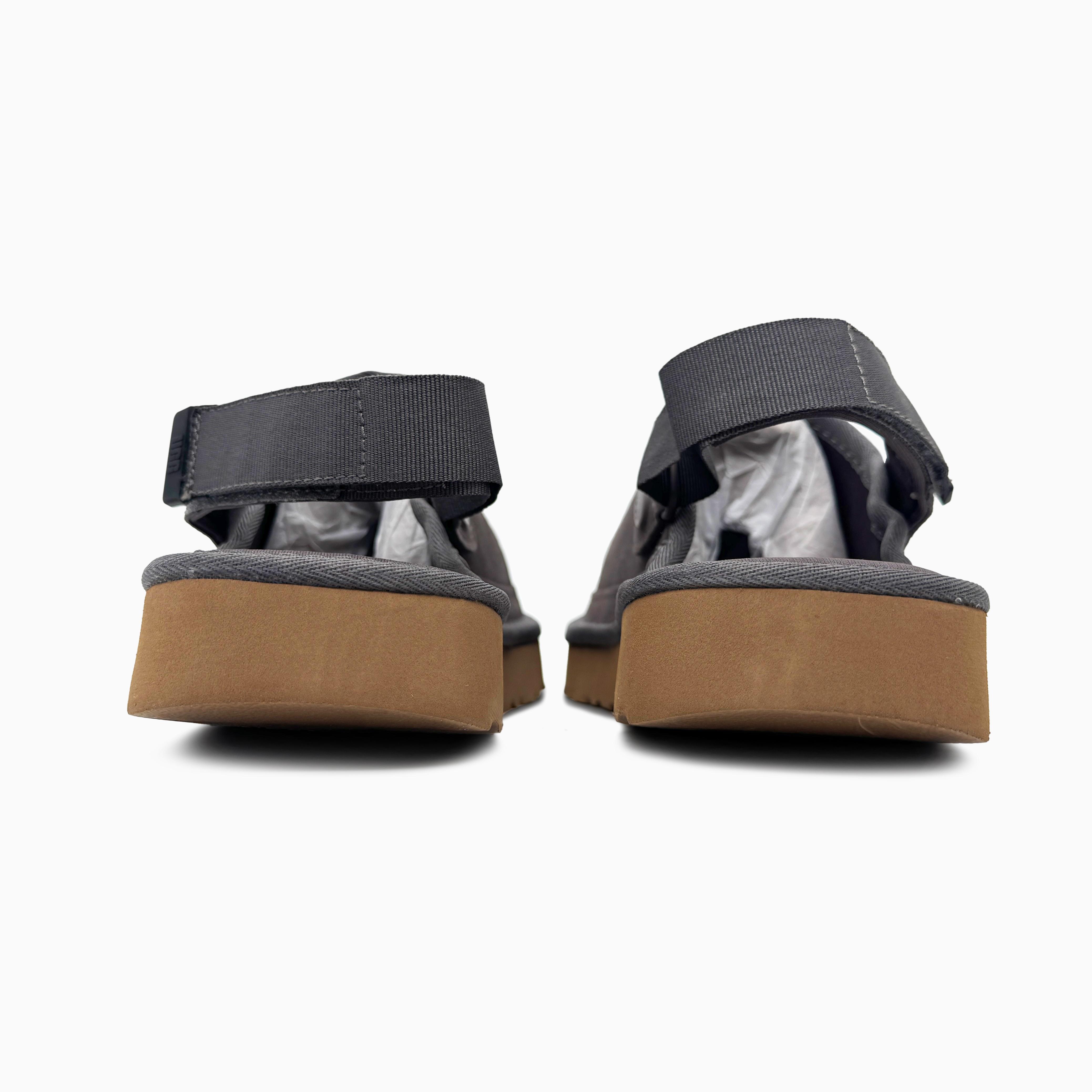 UGG Goldencoast Clog Grey - изображение 5
