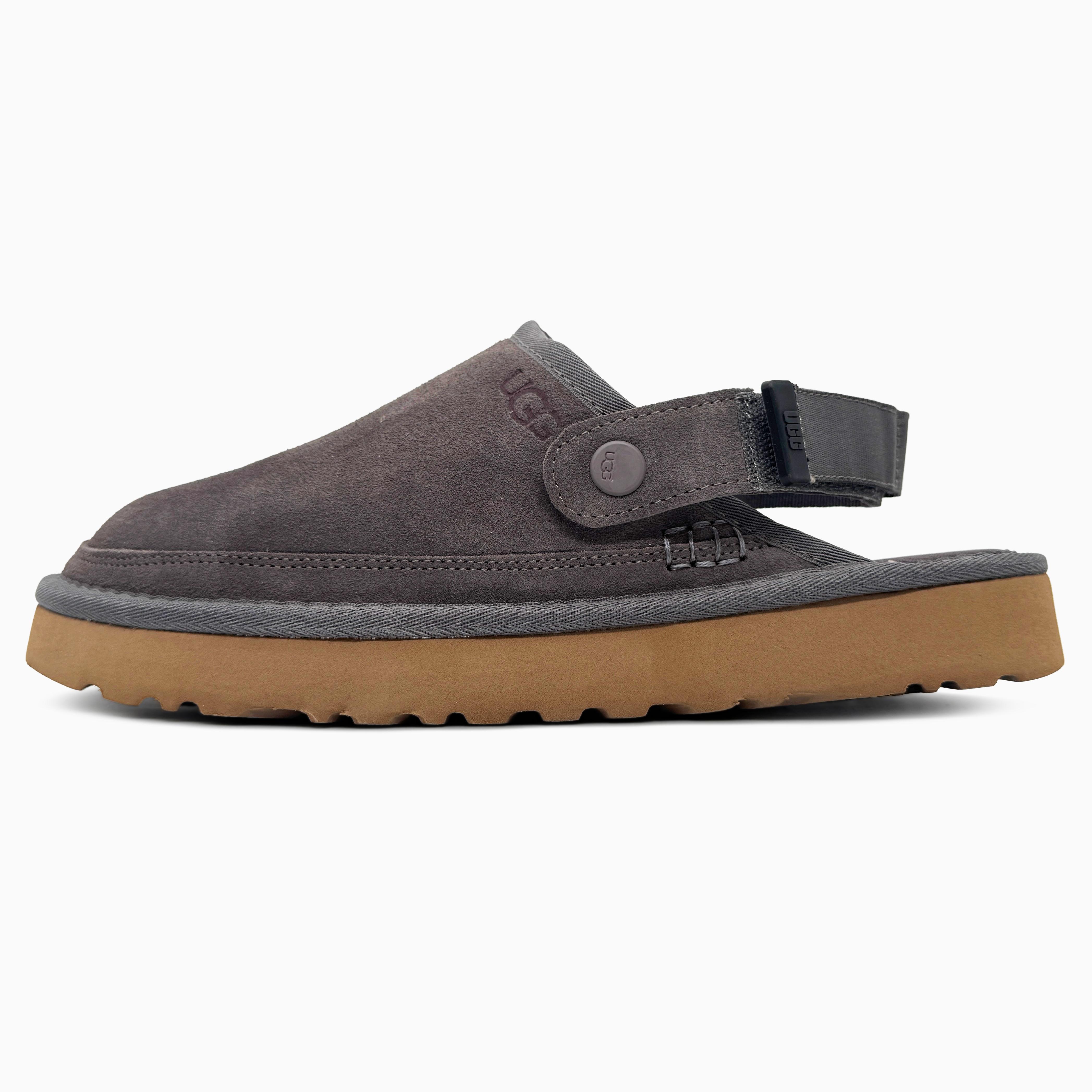 UGG Goldencoast Clog Grey