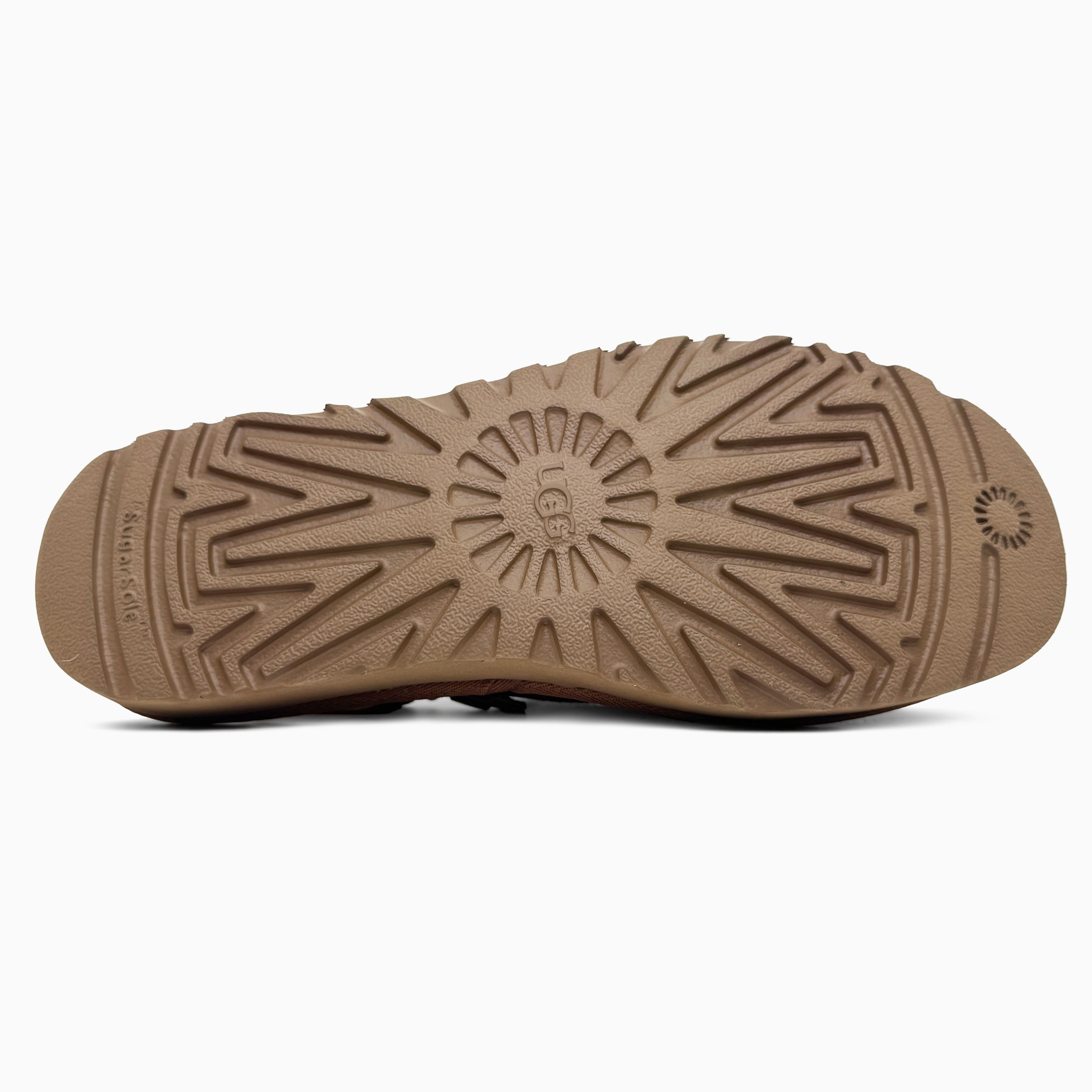 UGG Goldencoast Clog Chestnut - изображение 2
