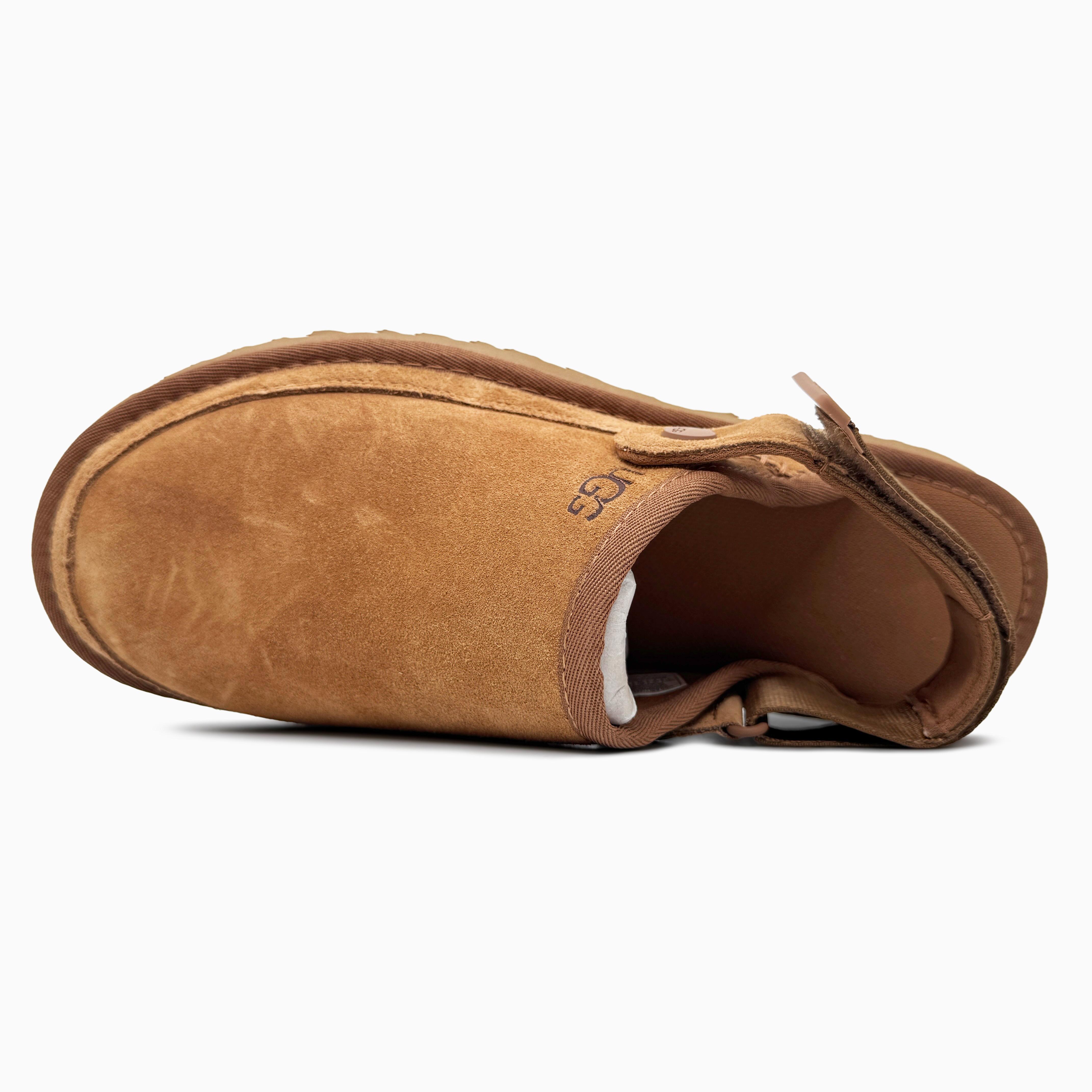 UGG Goldencoast Clog Chestnut - изображение 3