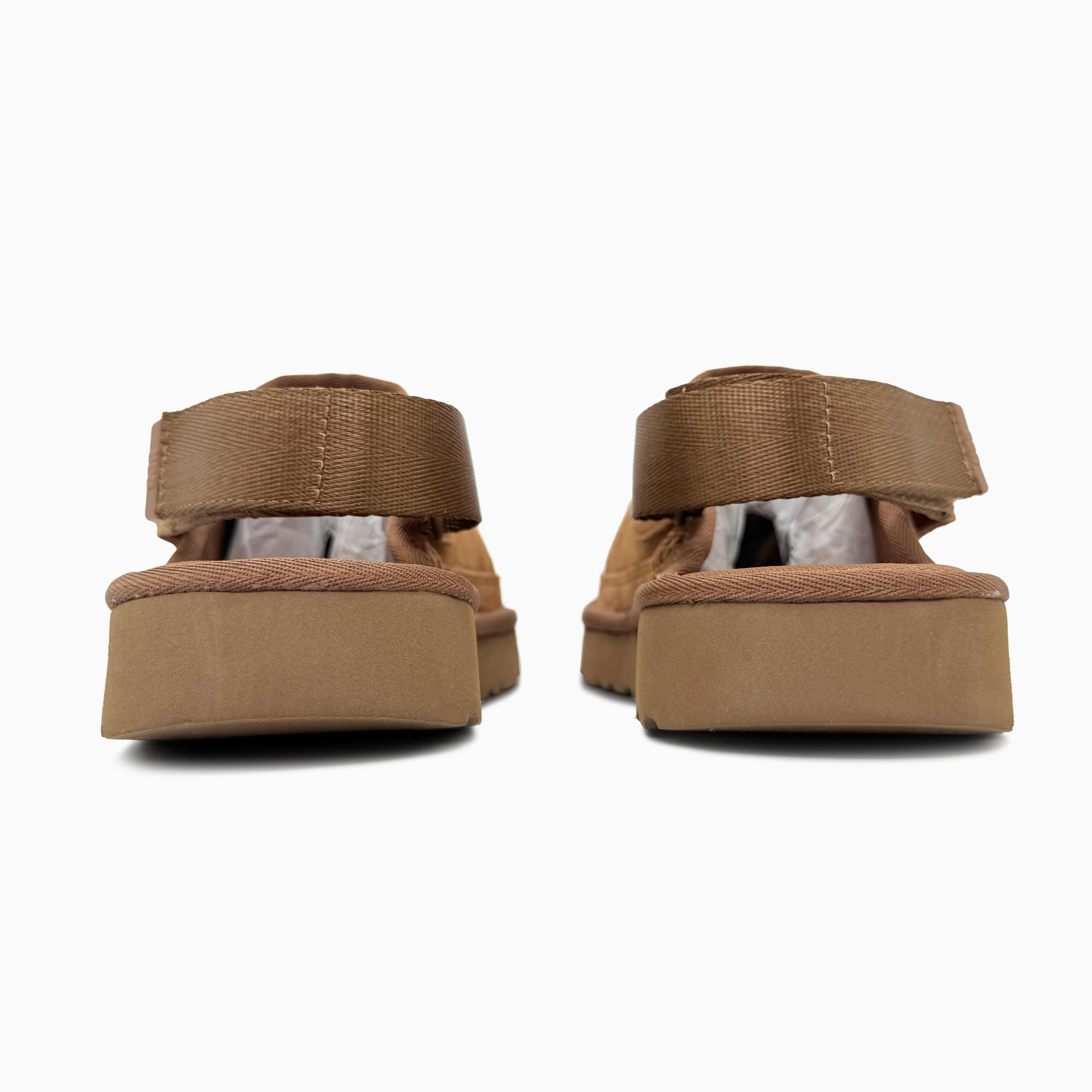 UGG Goldencoast Clog Chestnut - изображение 5
