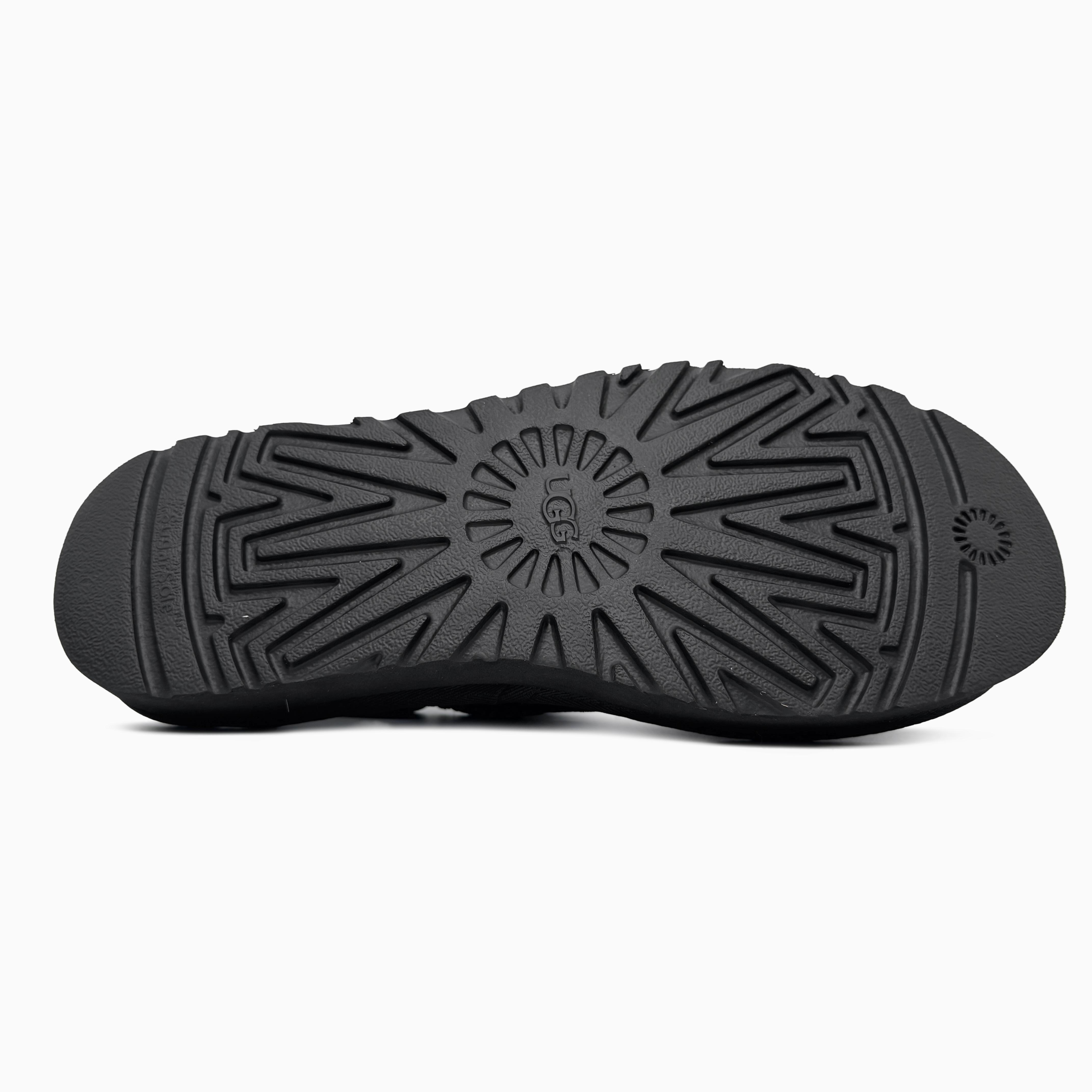 UGG Goldencoast Clog Black - изображение 2