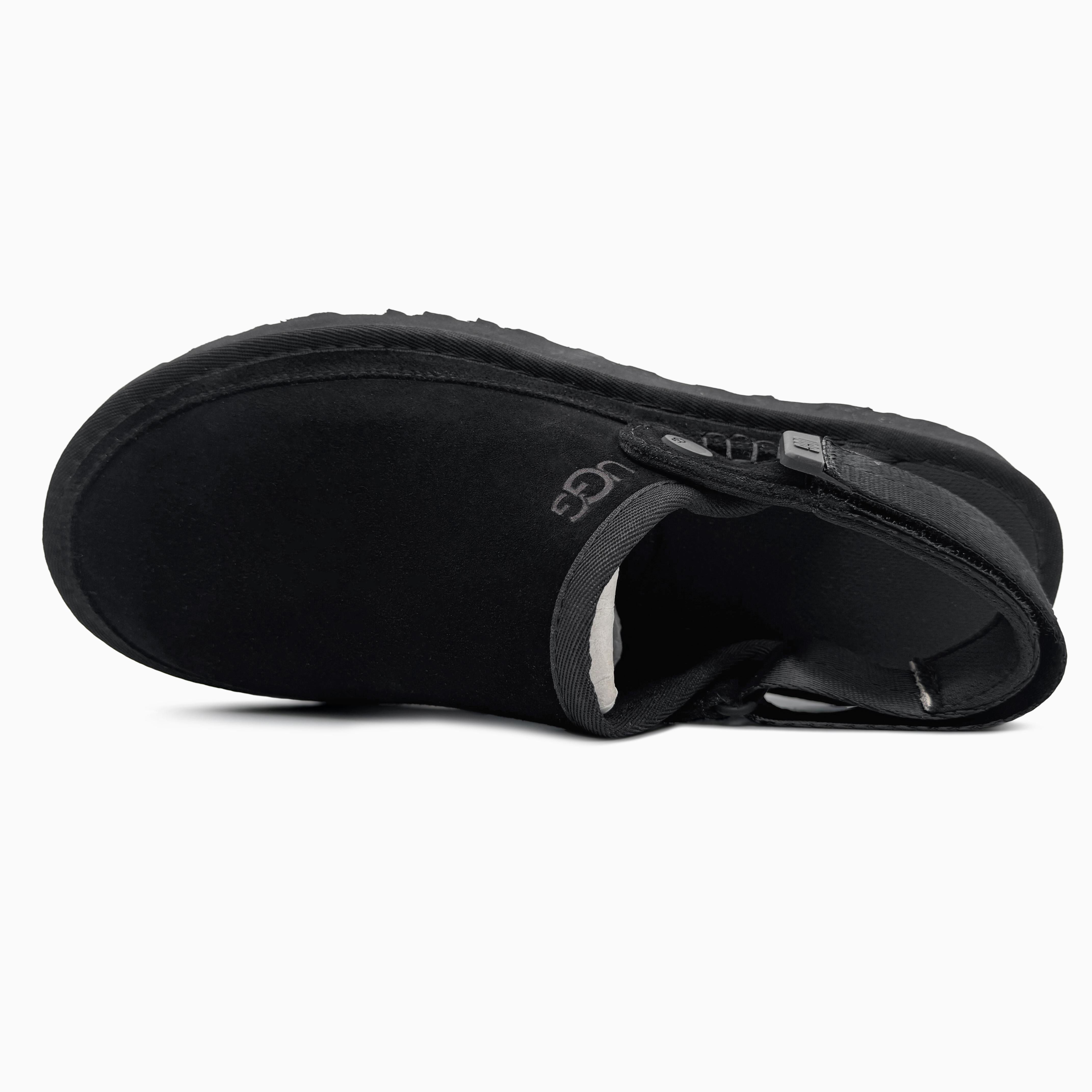 UGG Goldencoast Clog Black - изображение 3