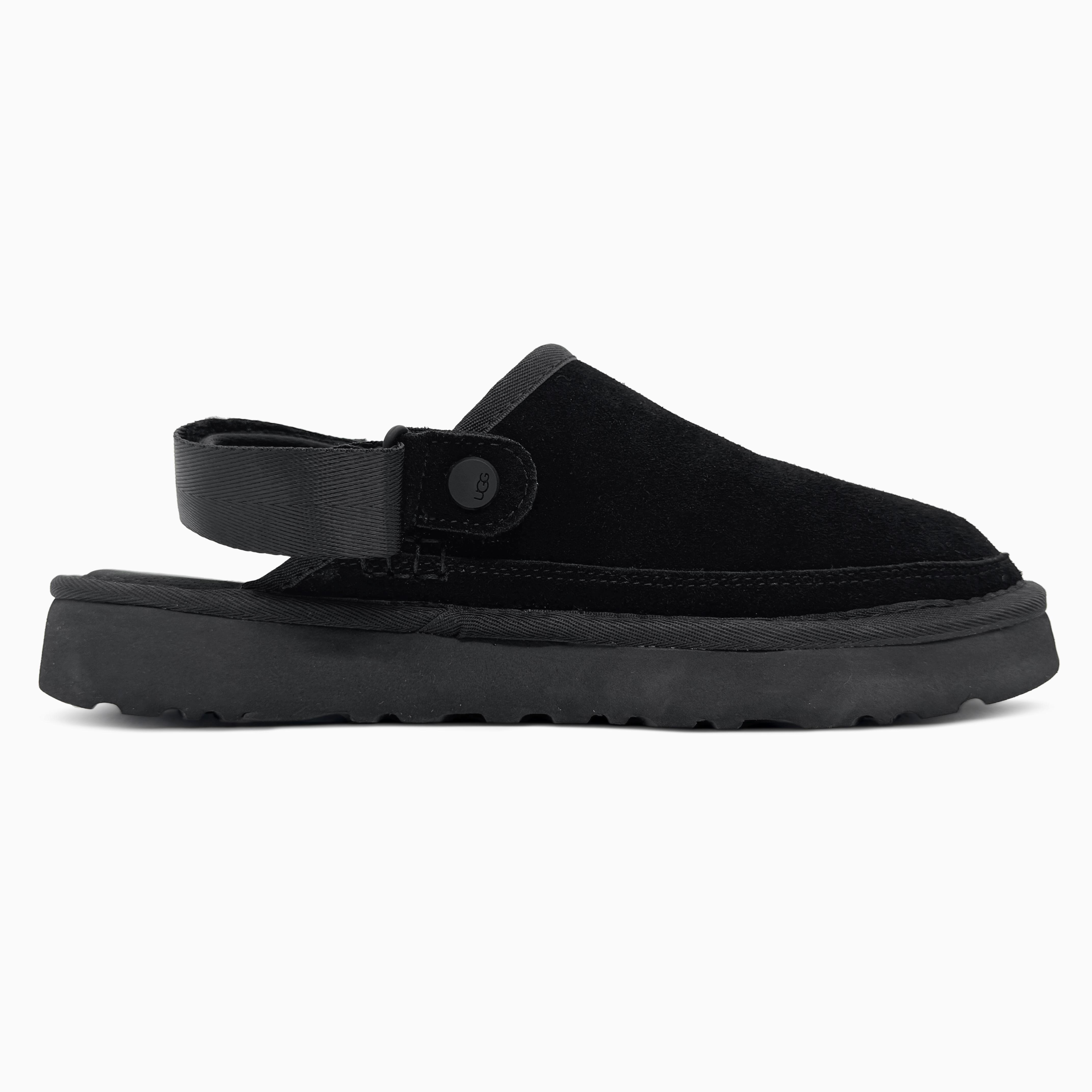 UGG Goldencoast Clog Black - изображение 4