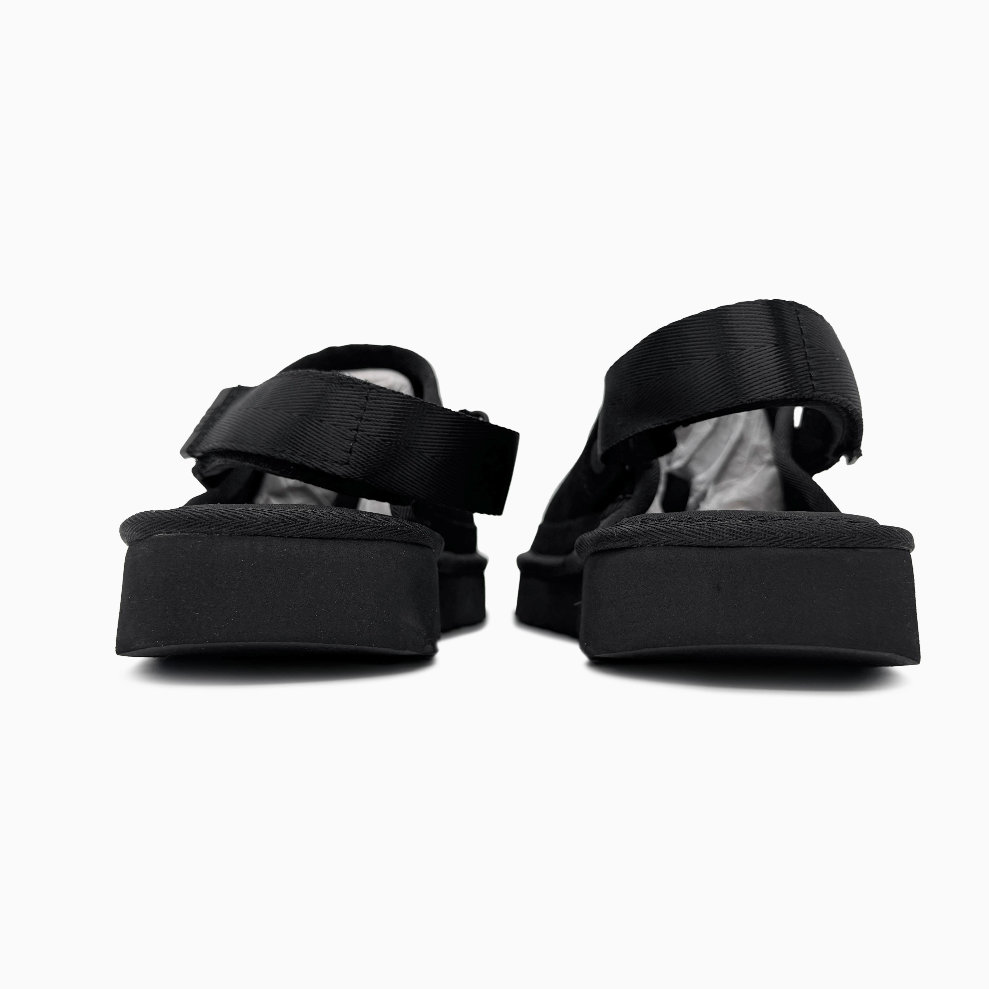 UGG Goldencoast Clog Black - изображение 5