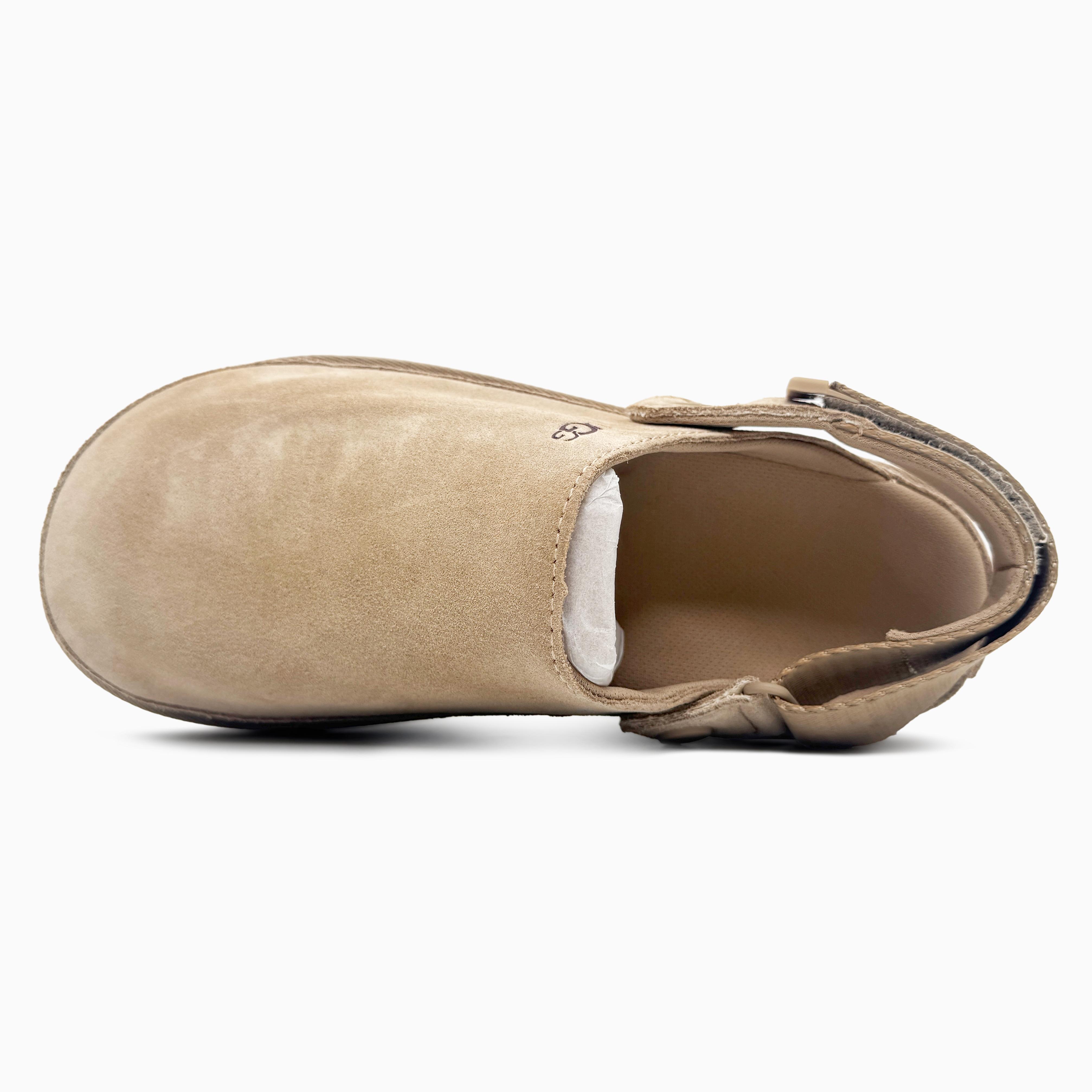 UGG Goldenstar Clog Beige - изображение 1