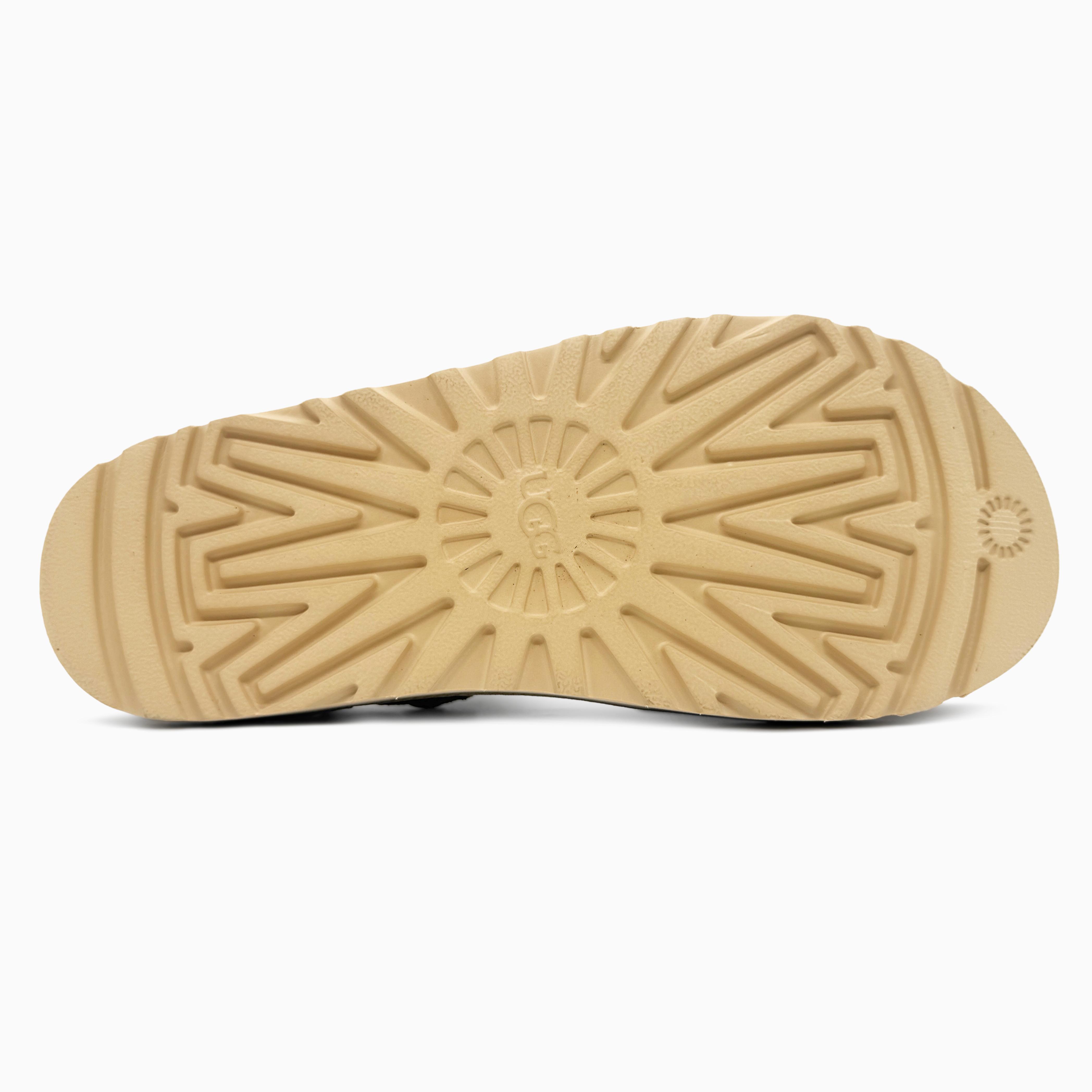 UGG Goldenstar Clog Beige - изображение 3