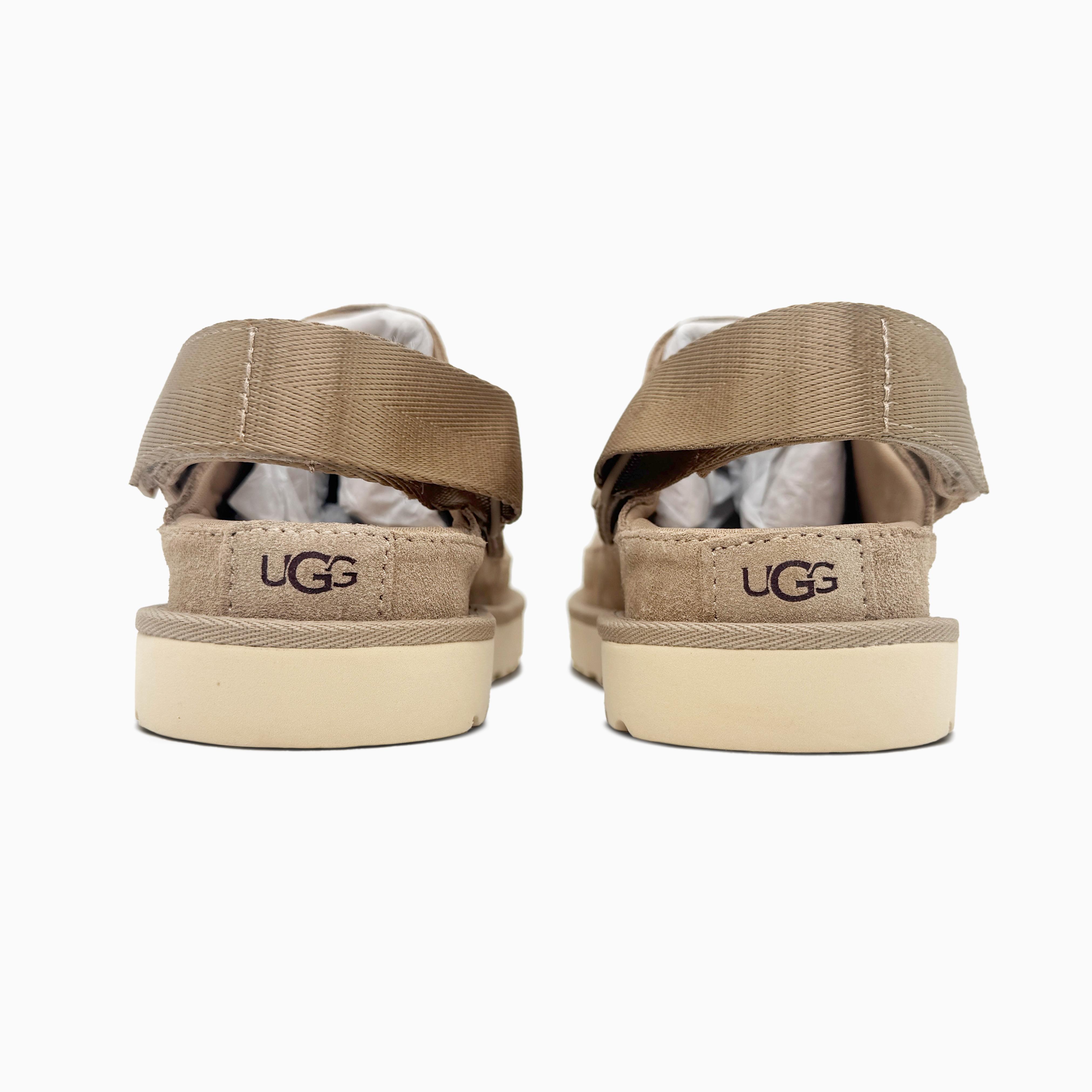 UGG Goldenstar Clog Beige - изображение 5