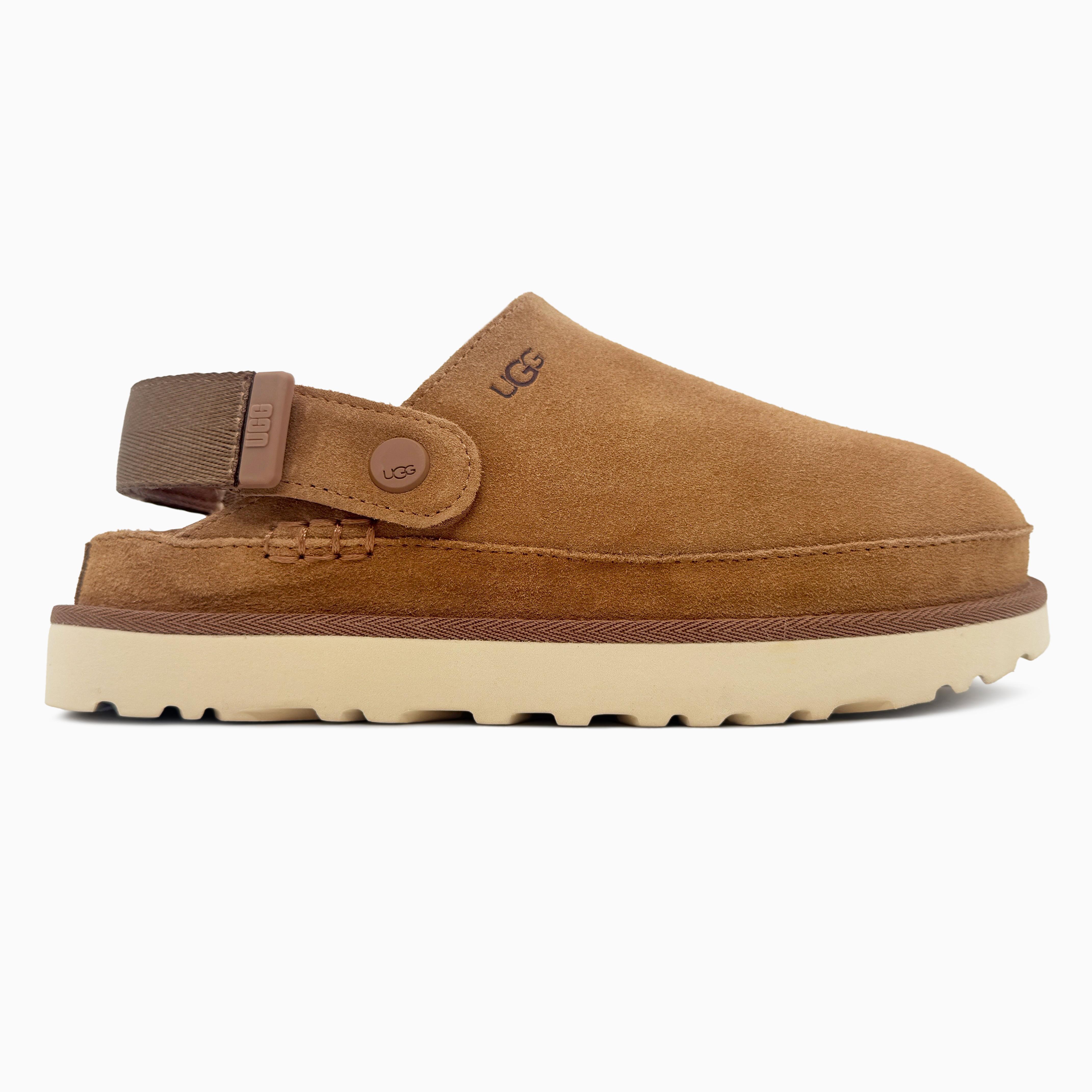 UGG Goldenstar Clog Chestnut - изображение 1