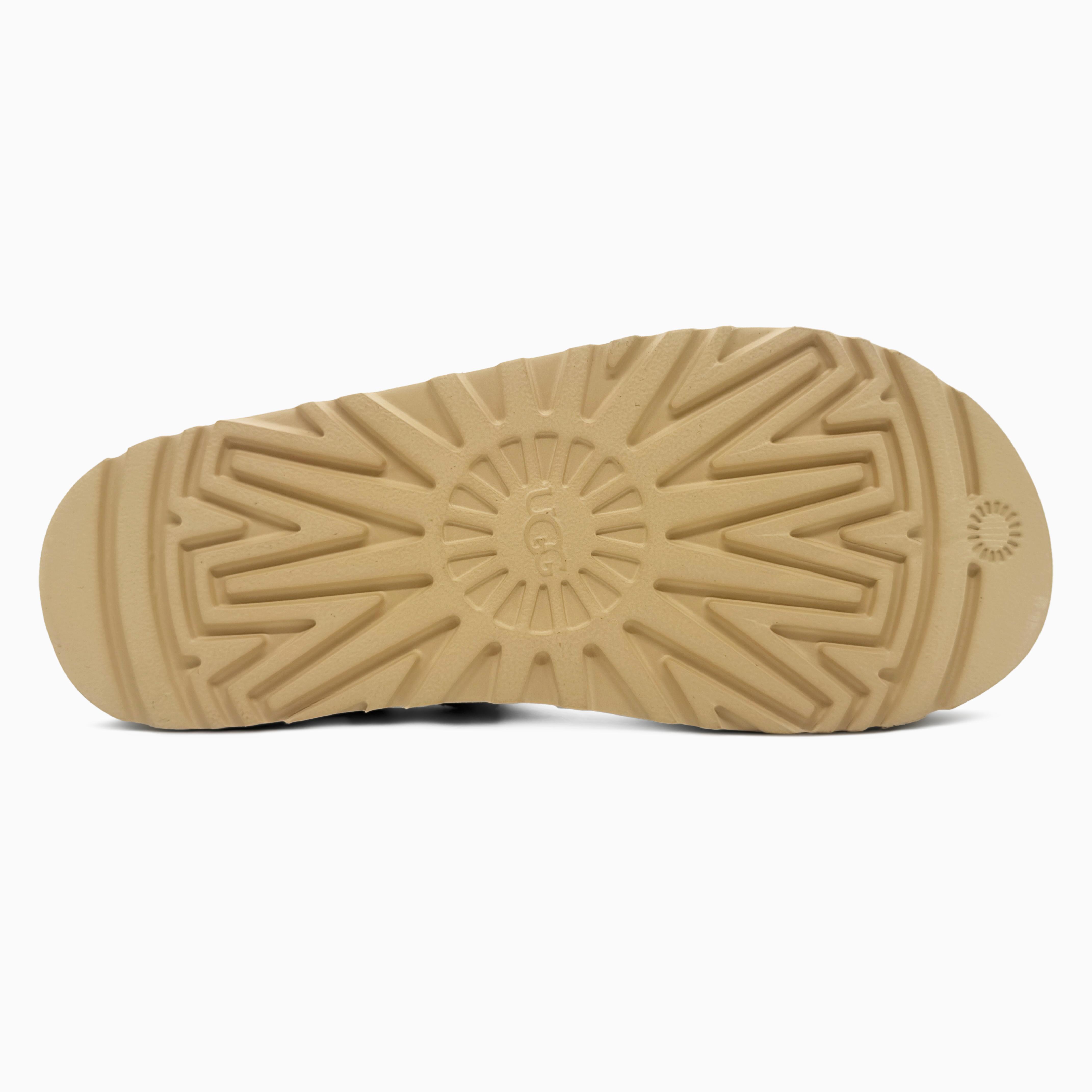 UGG Goldenstar Clog Chestnut - изображение 2
