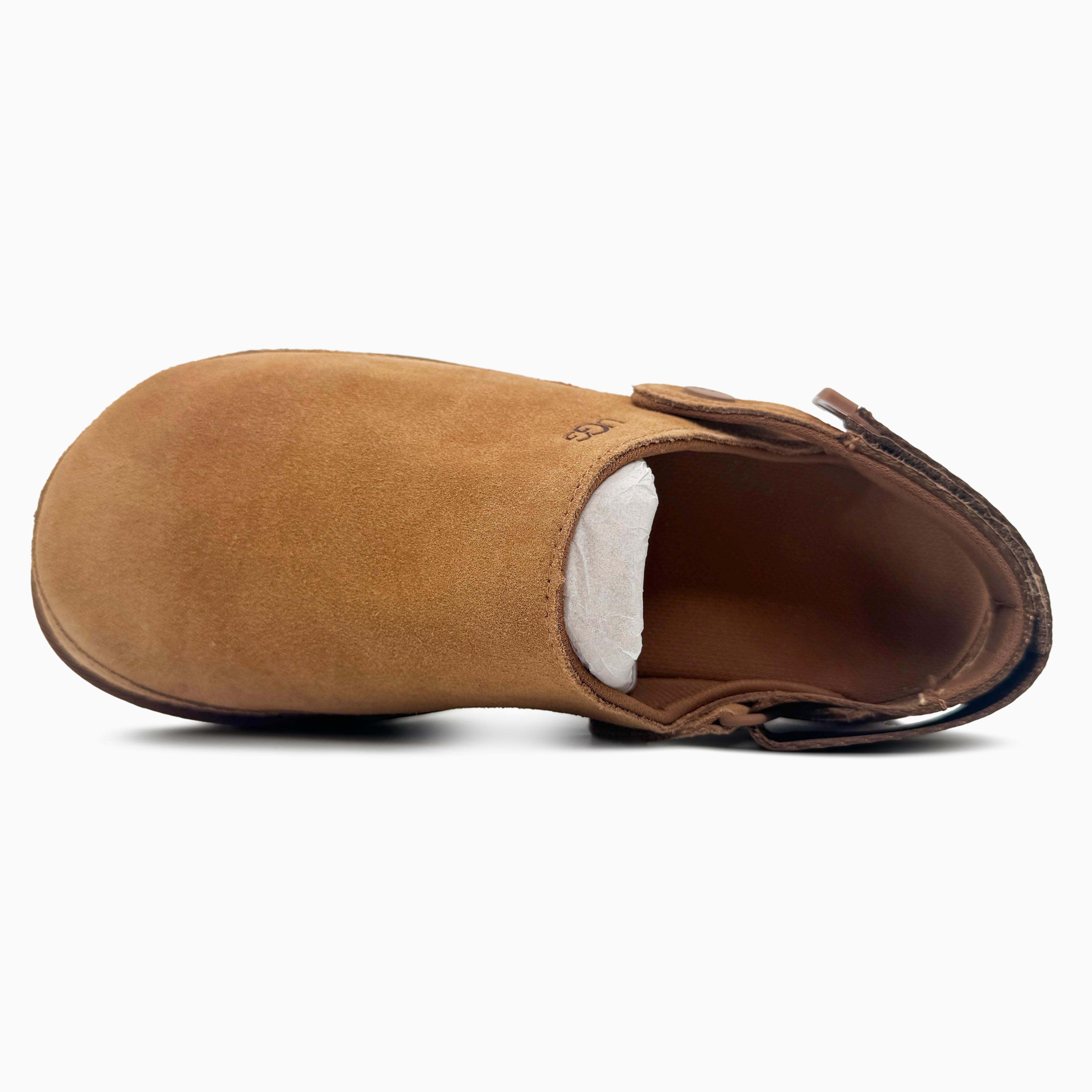 UGG Goldenstar Clog Chestnut - изображение 3