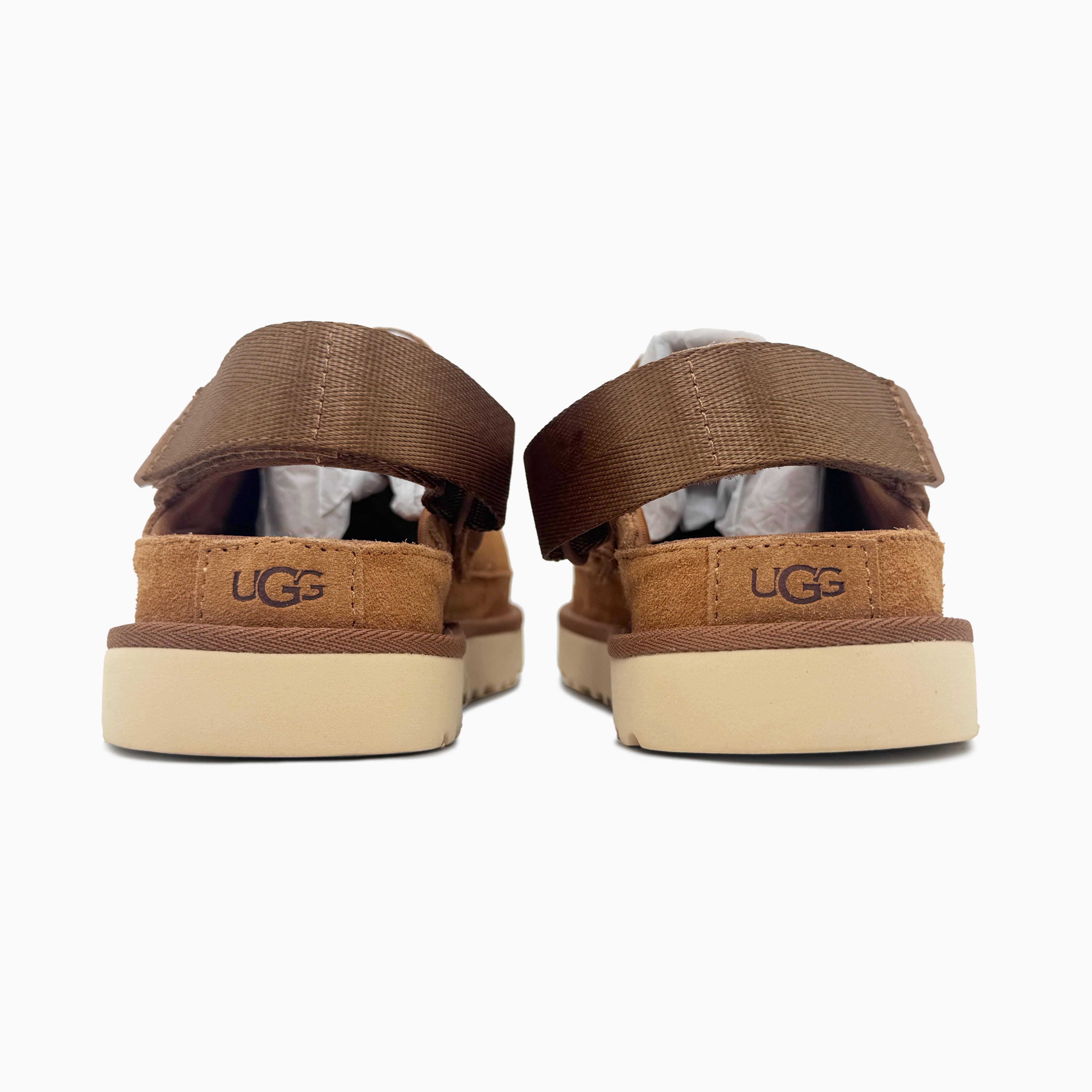 UGG Goldenstar Clog Chestnut - изображение 5