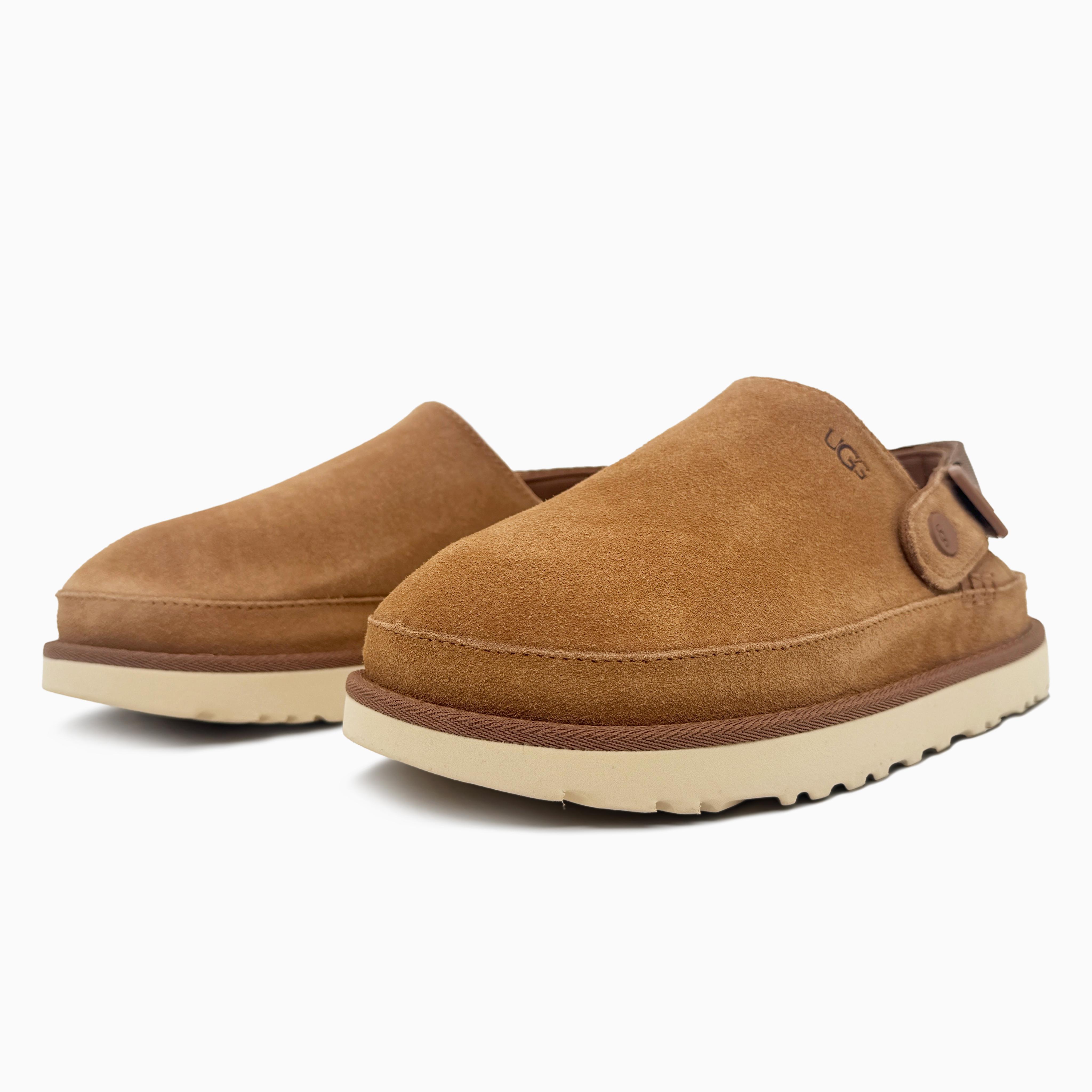 UGG Goldenstar Clog Chestnut - изображение 6