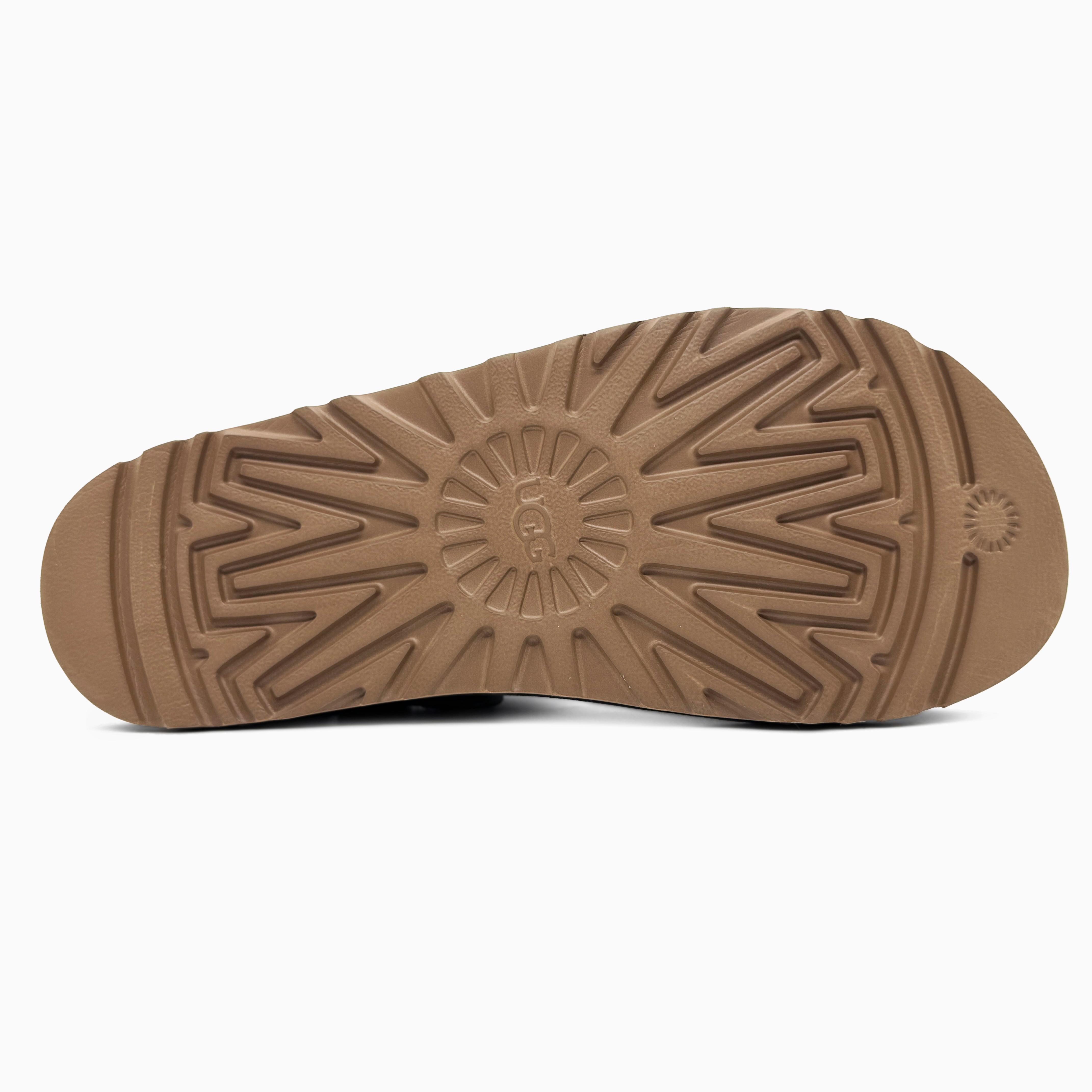 UGG Goldenstar Clog Grey - изображение 2