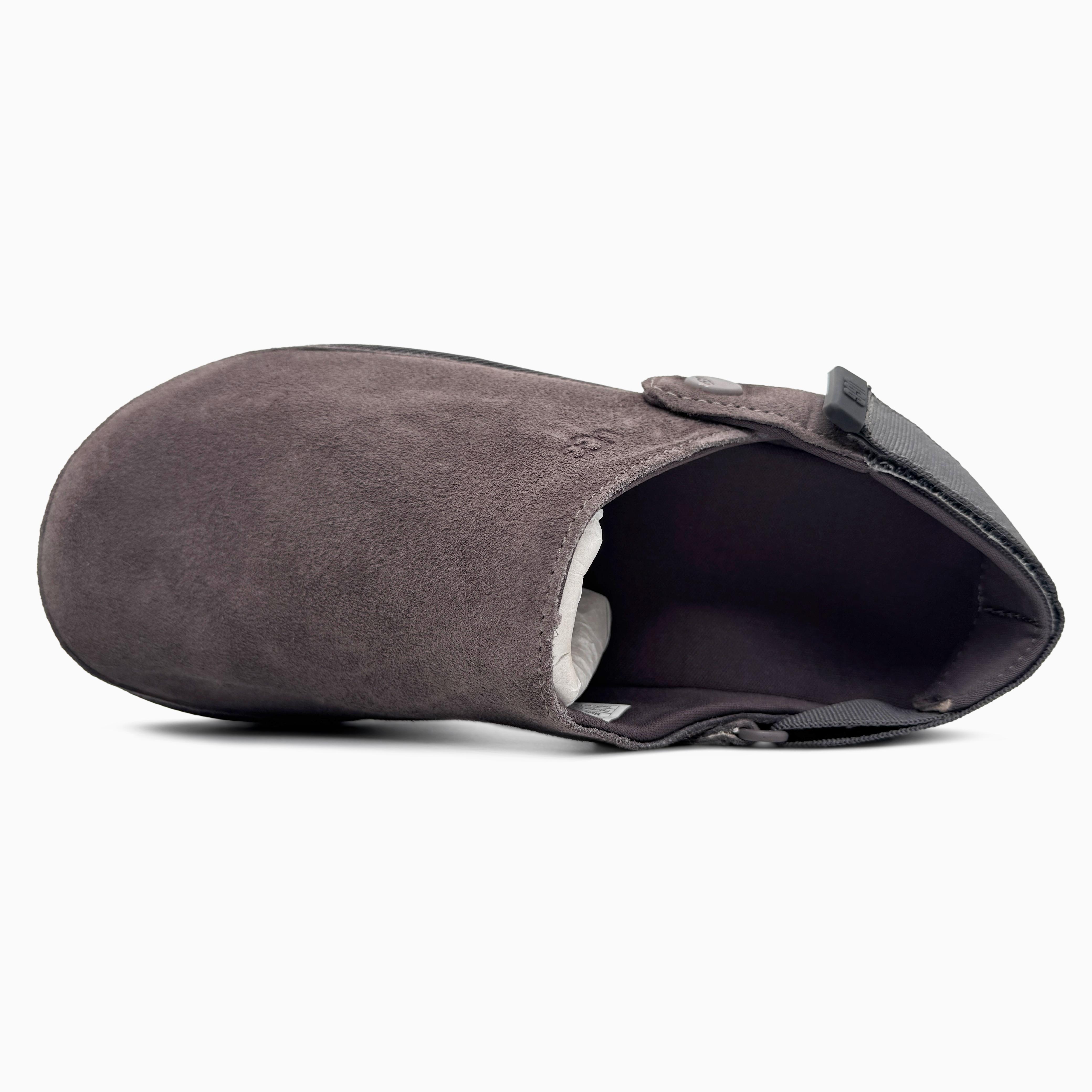 UGG Goldenstar Clog Grey - изображение 3