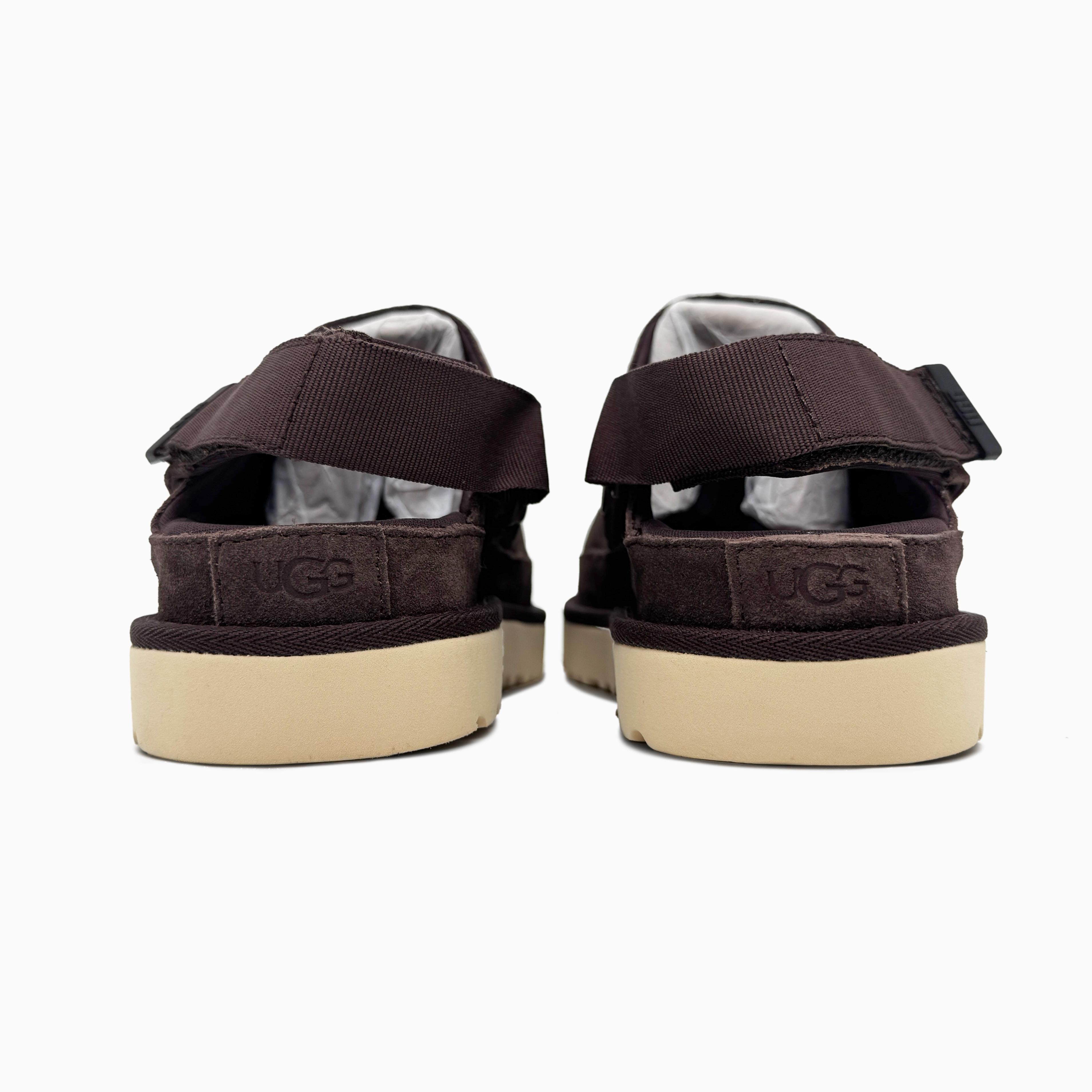 UGG Goldenstar Clog Brown - изображение 1