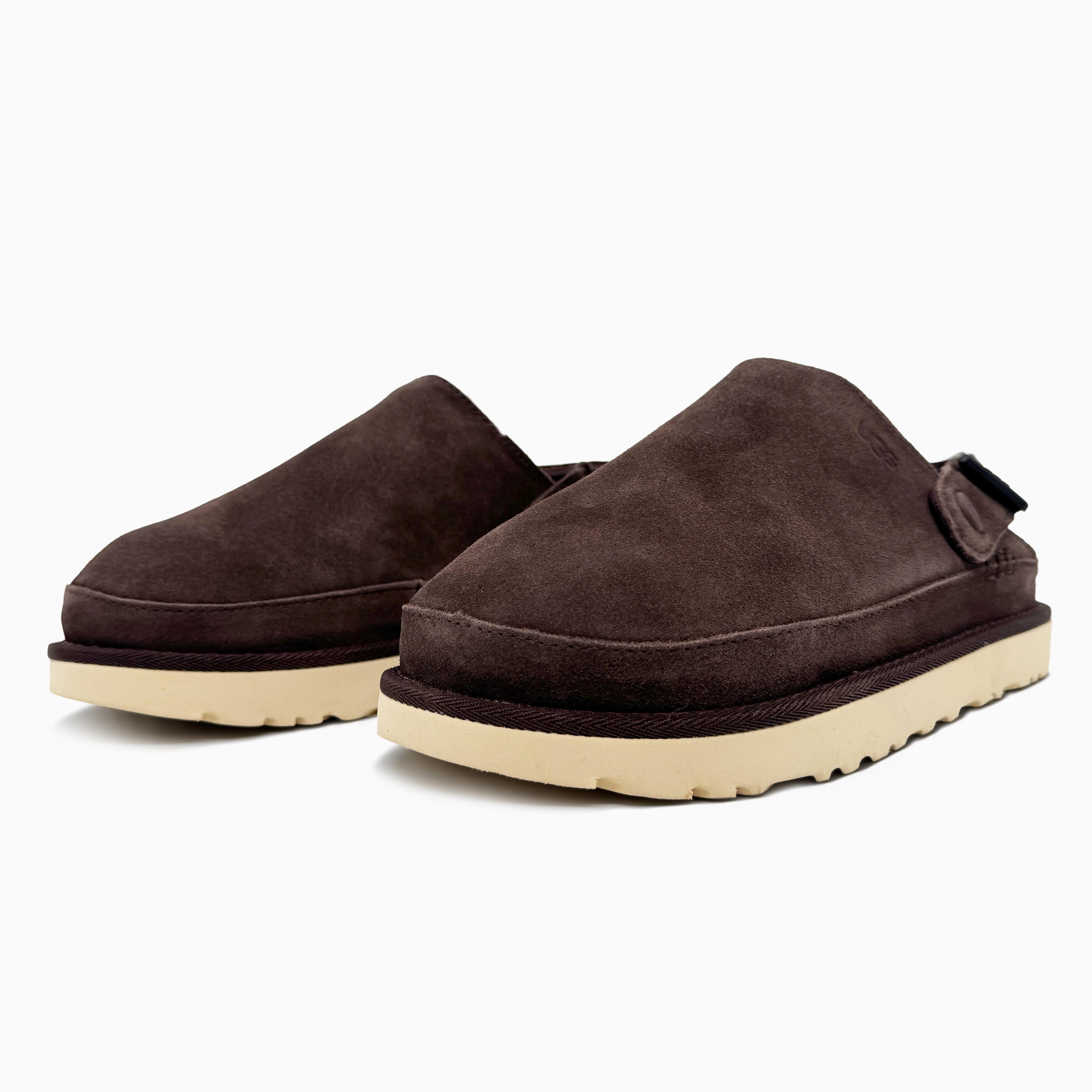 UGG Goldenstar Clog Brown - изображение 2