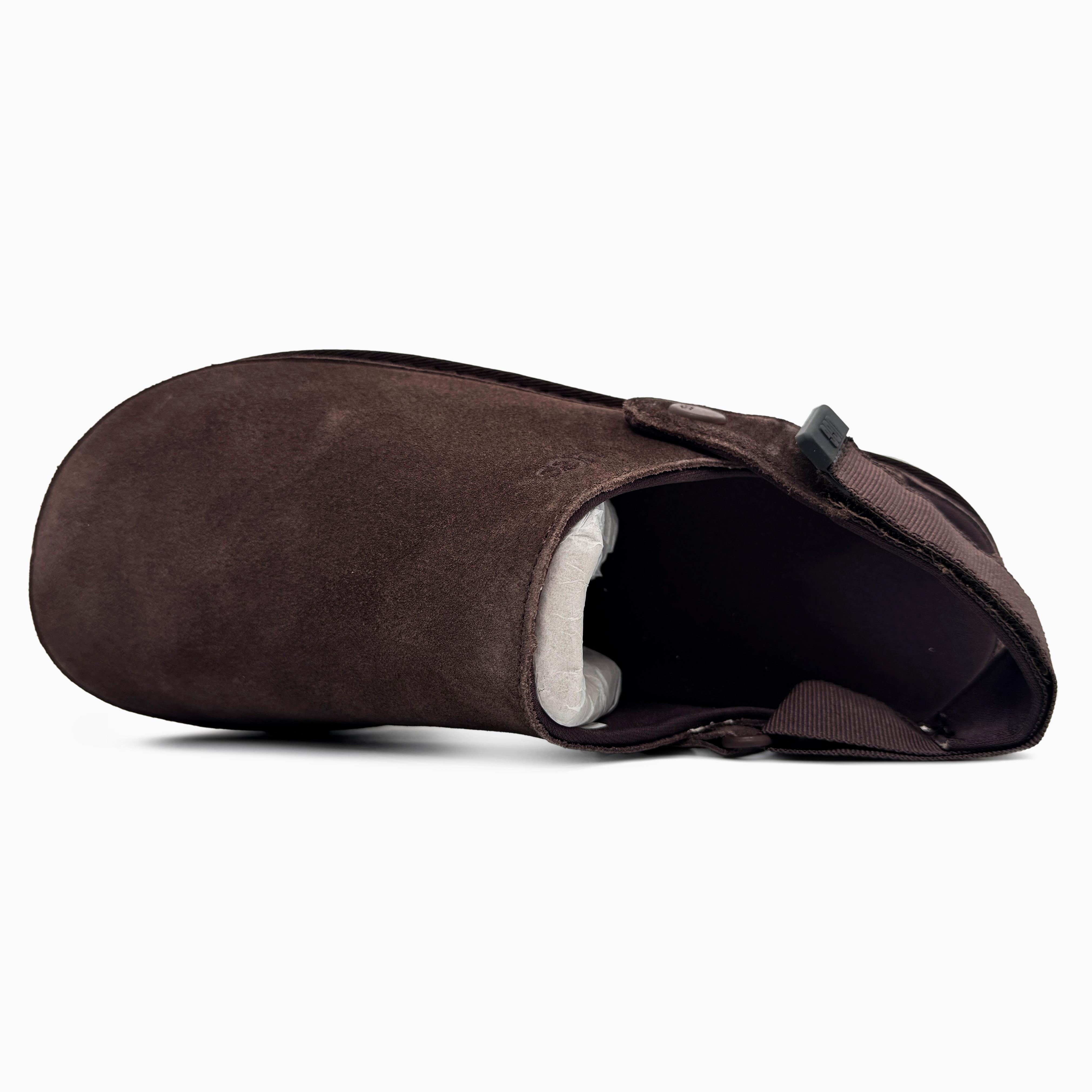 UGG Goldenstar Clog Brown - изображение 4