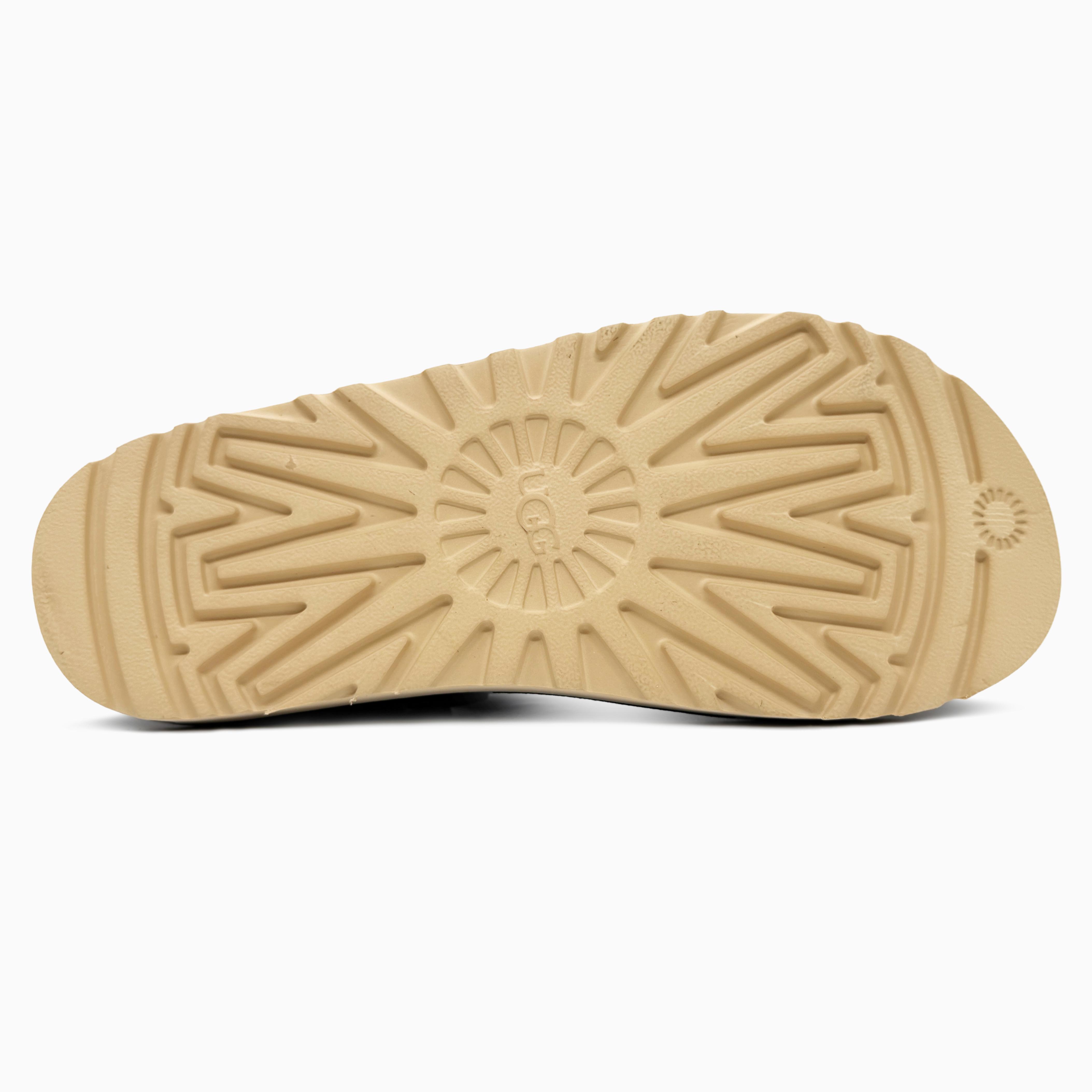 UGG Goldenstar Clog Brown - изображение 6