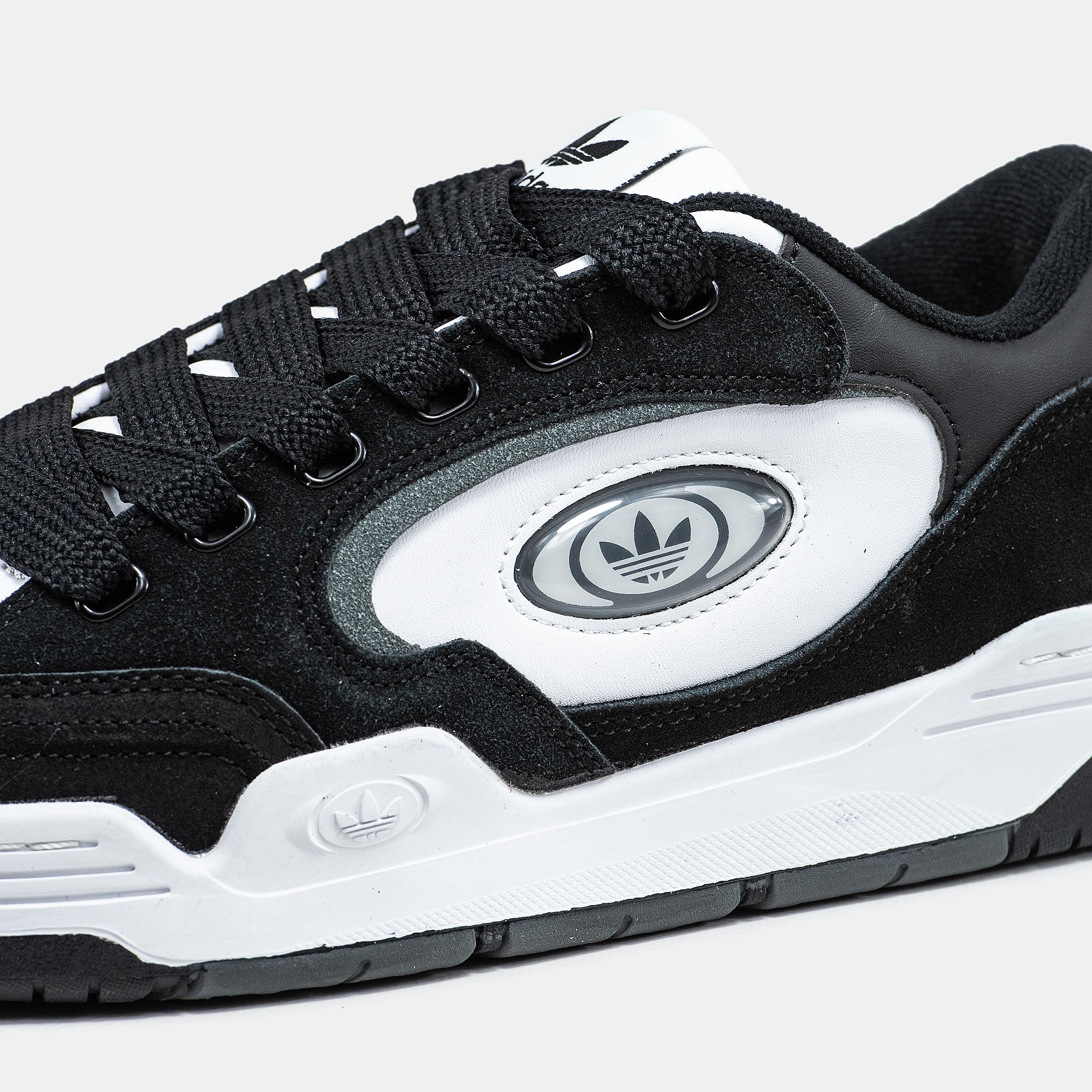Adidas ADI2000X "Black White" - изображение 1