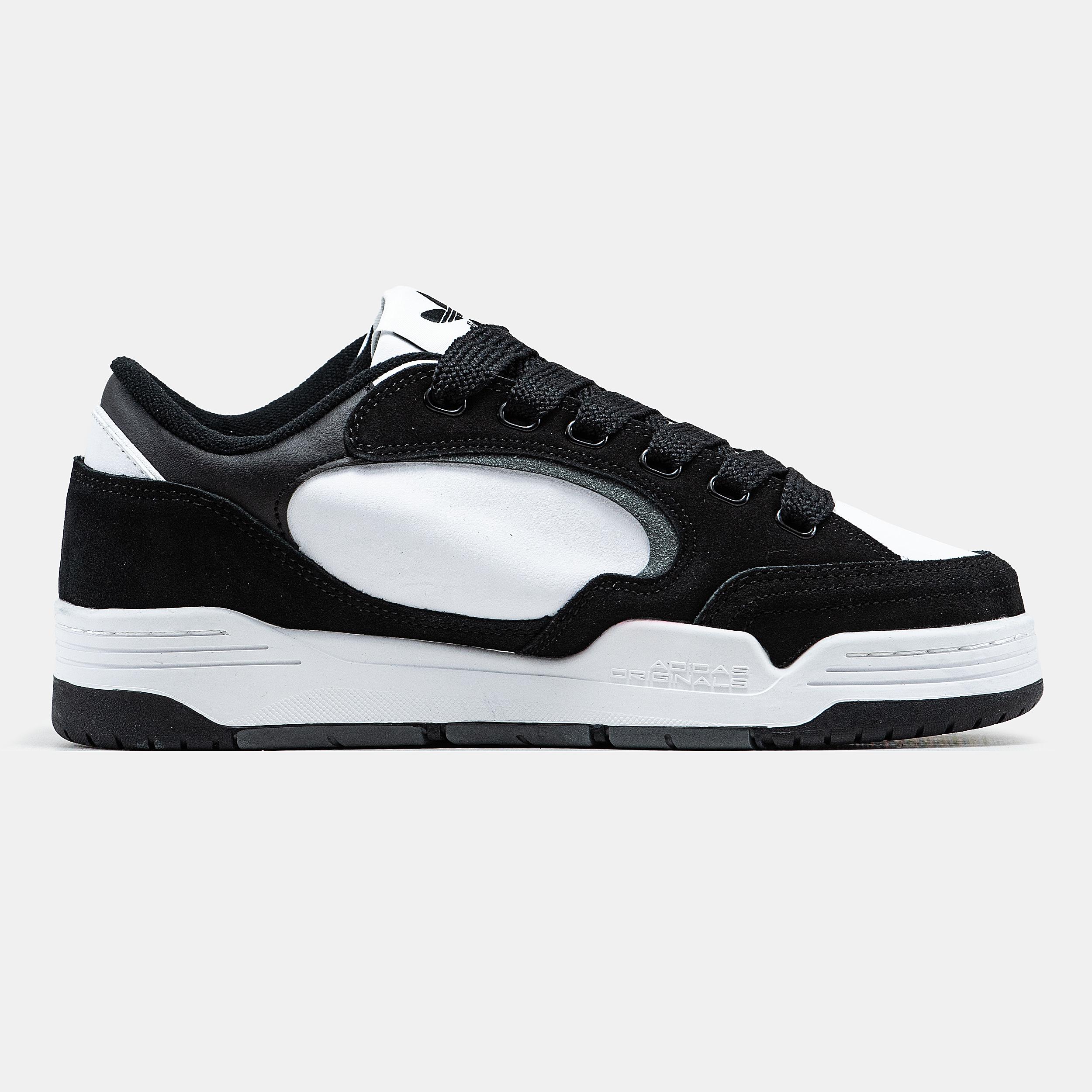 Adidas ADI2000X "Black White" - изображение 3