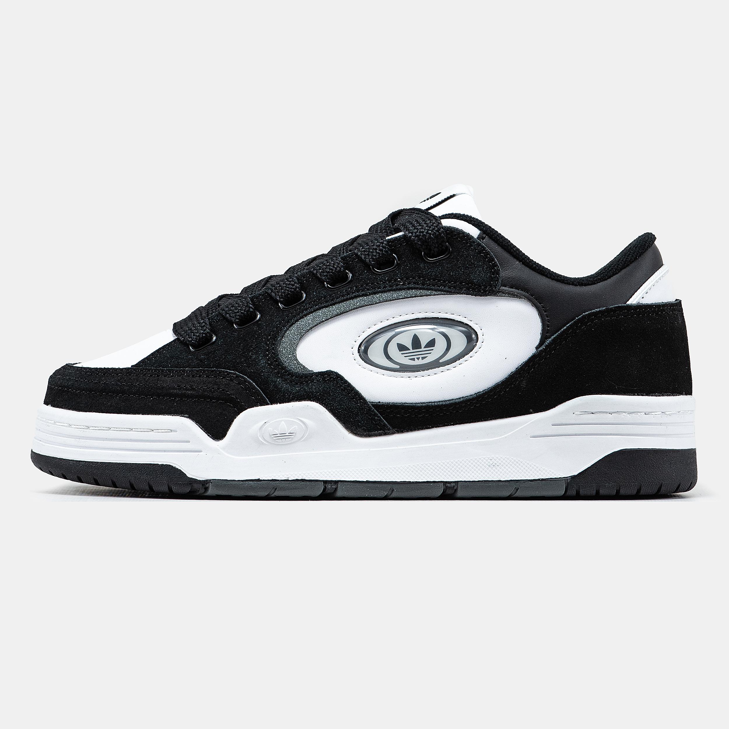 Adidas ADI2000X "Black White"
