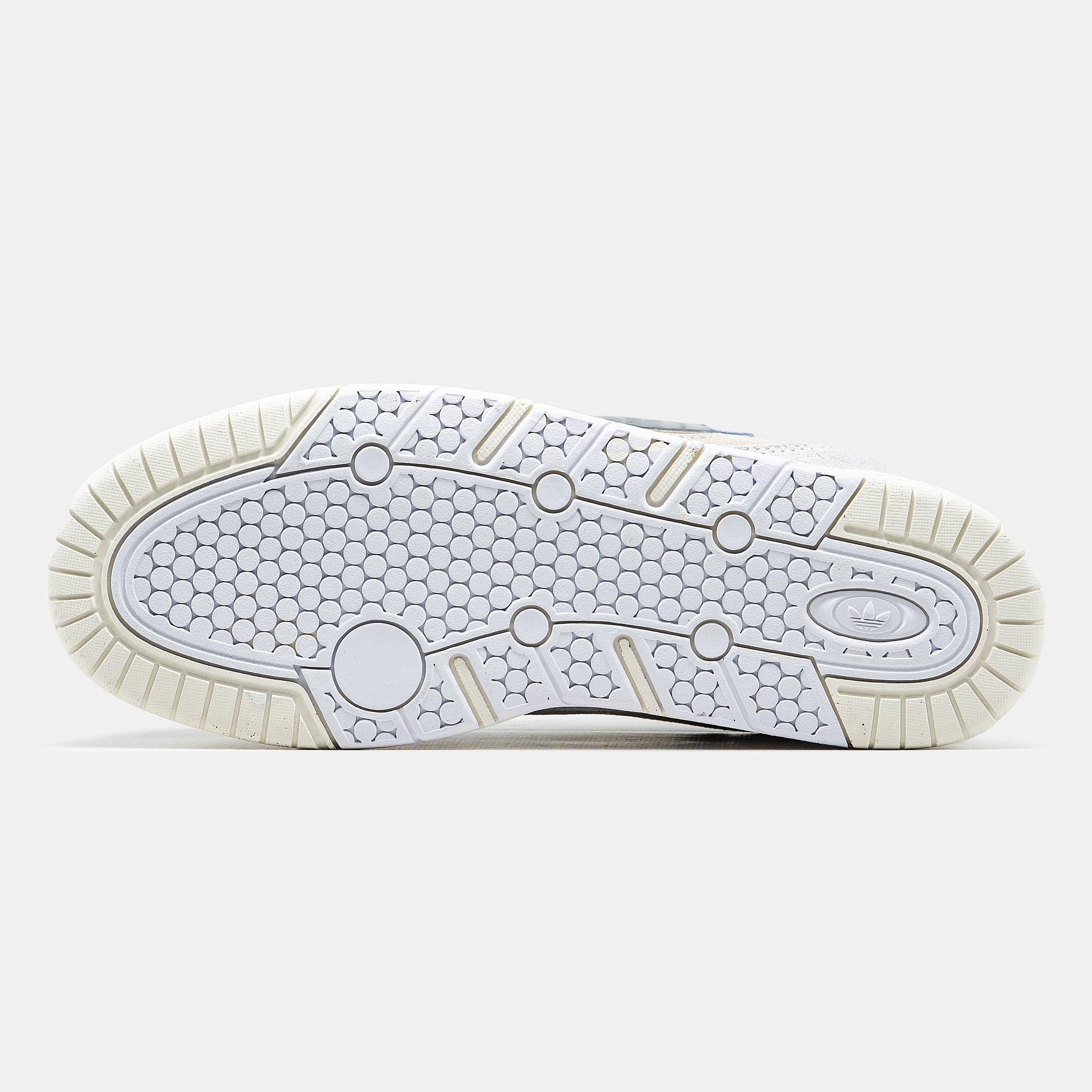 adidas ADI2000 X Grey Blue Cream - изображение 1