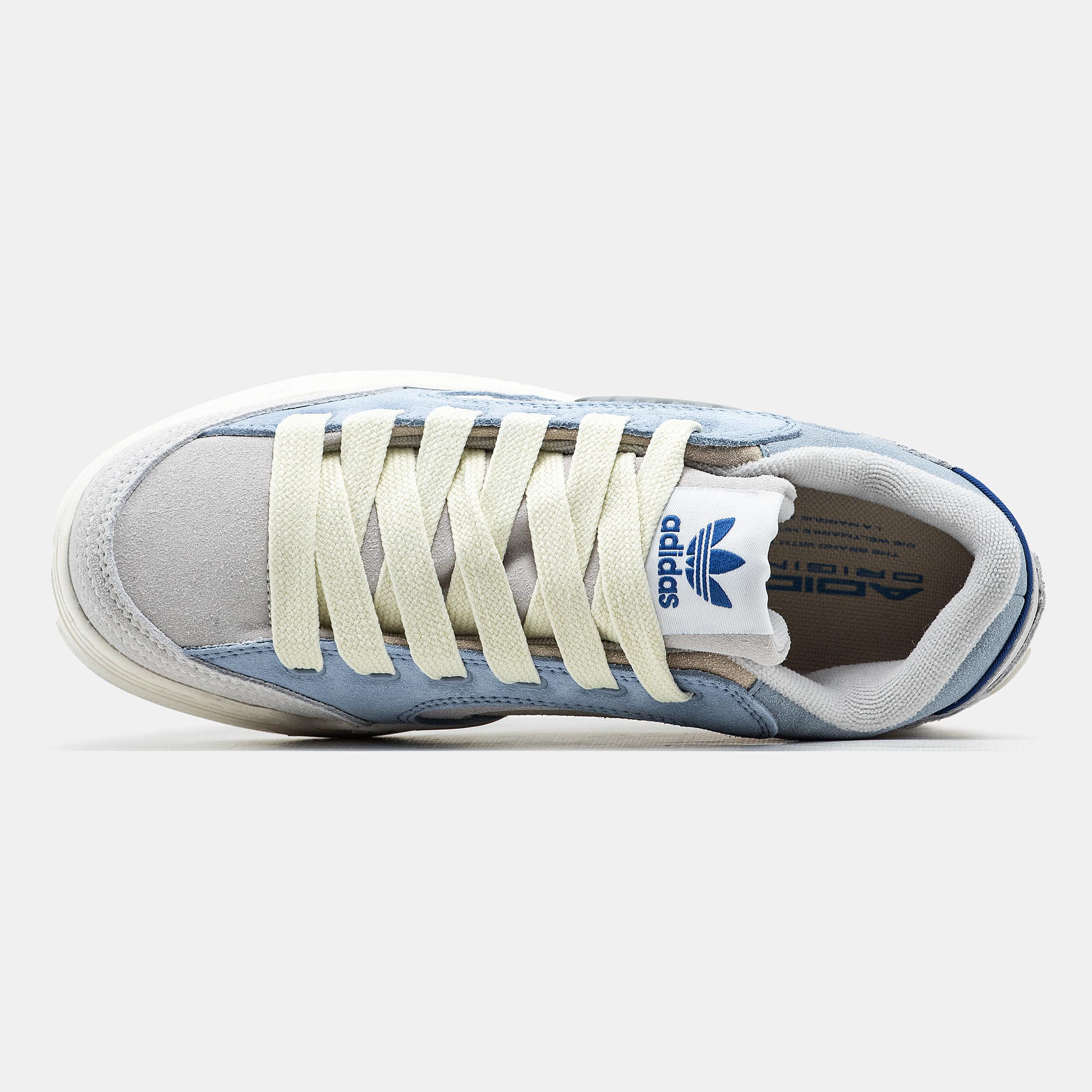 adidas ADI2000 X Grey Blue Cream - изображение 2