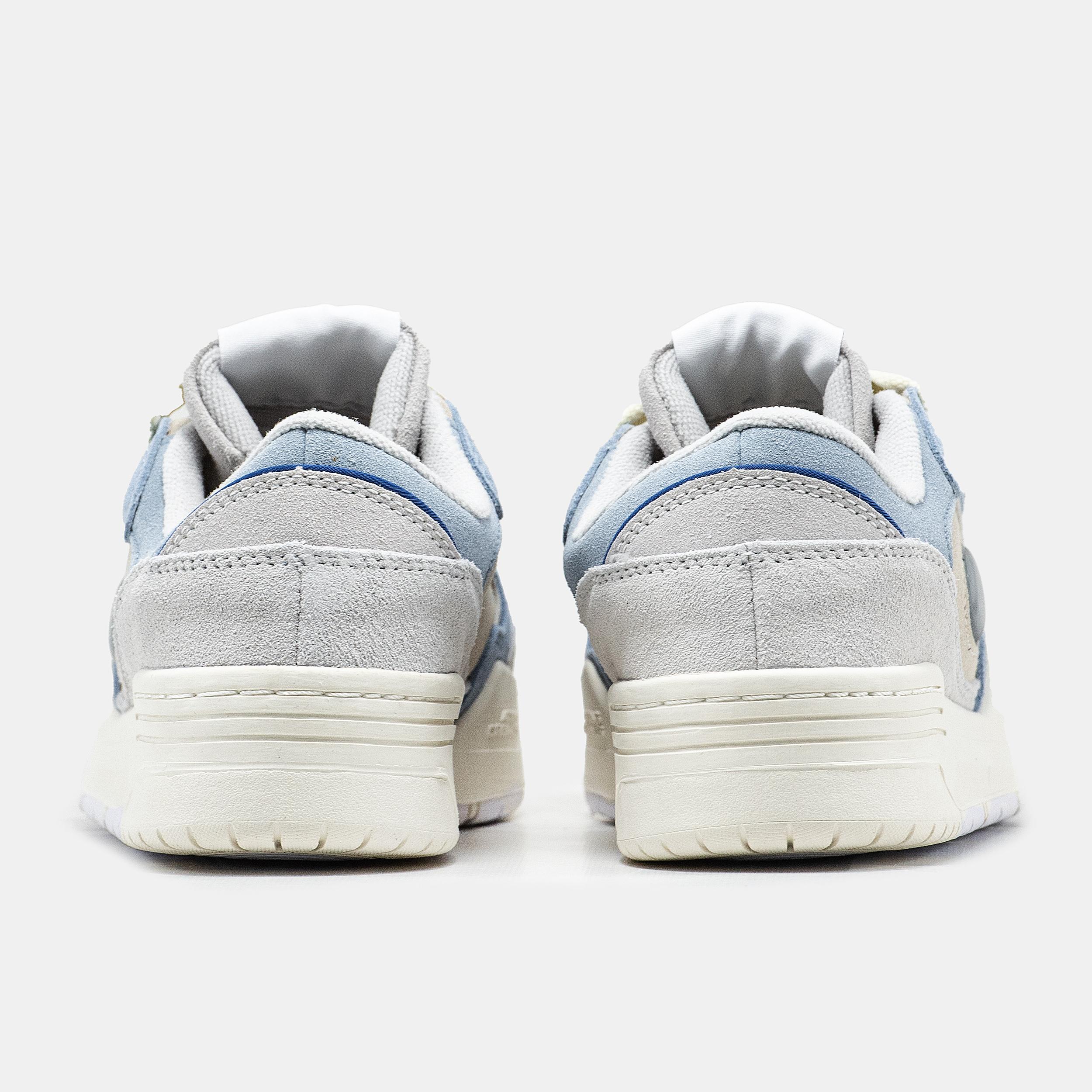 adidas ADI2000 X Grey Blue Cream - изображение 5