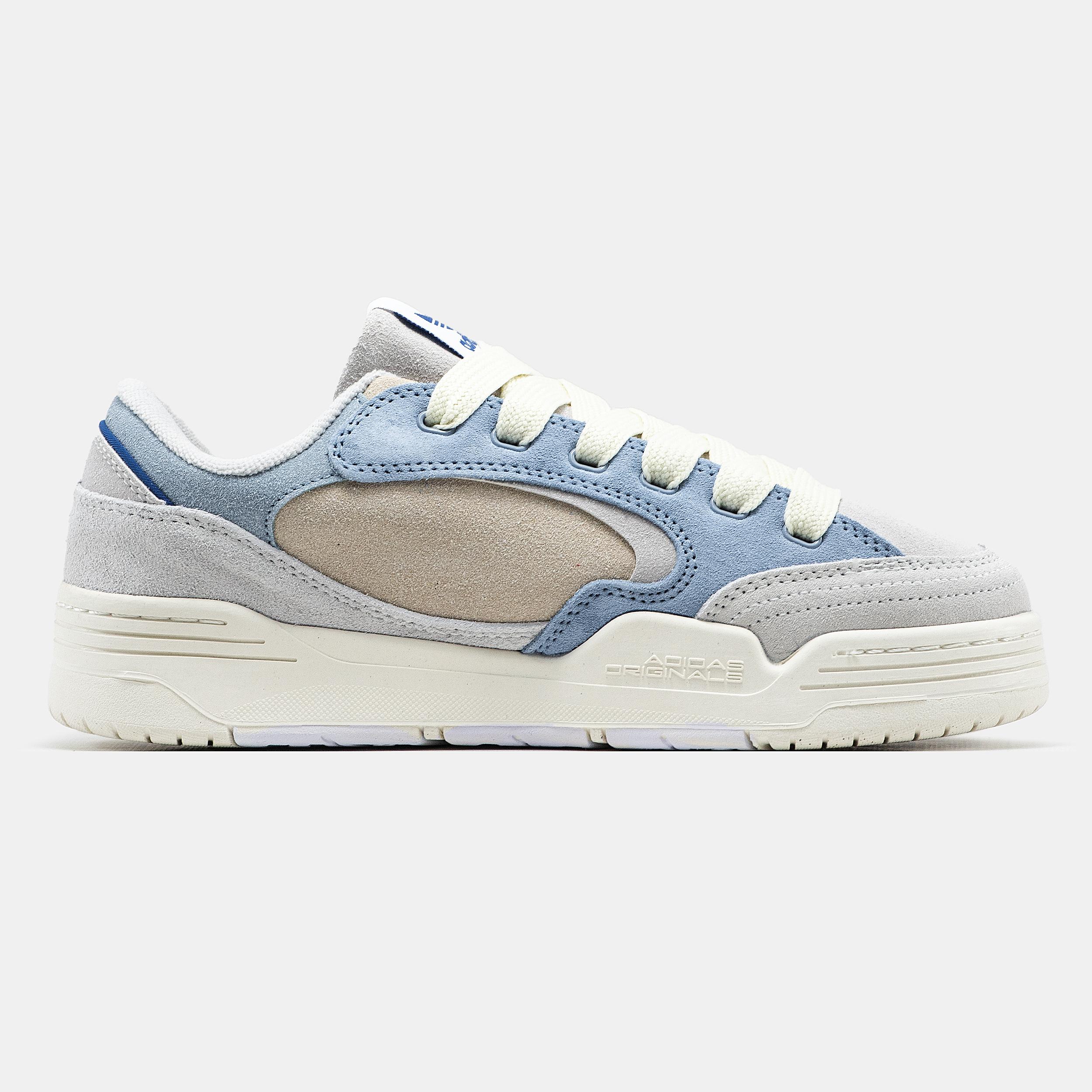 adidas ADI2000 X Grey Blue Cream - изображение 6