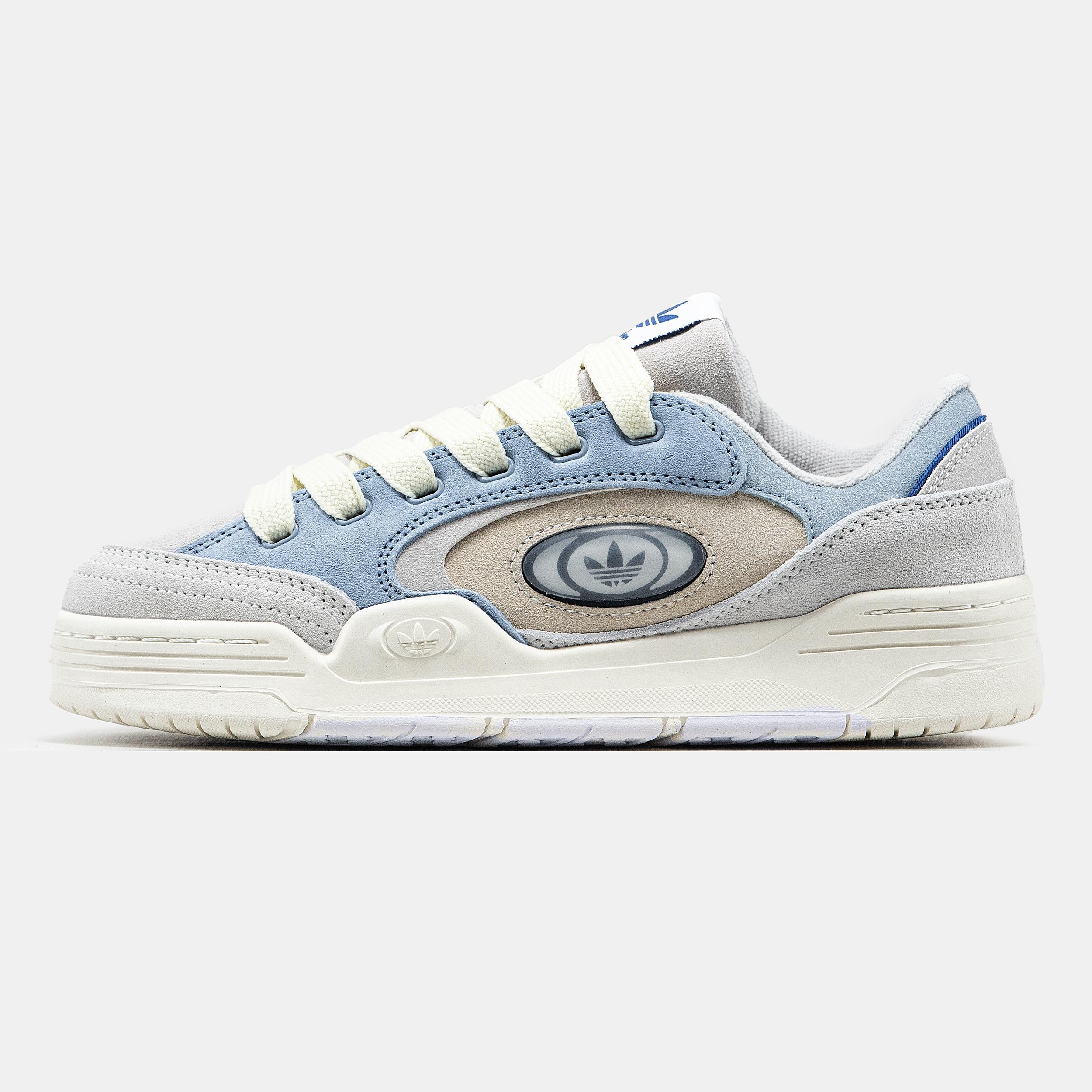 adidas ADI2000 X Grey Blue Cream