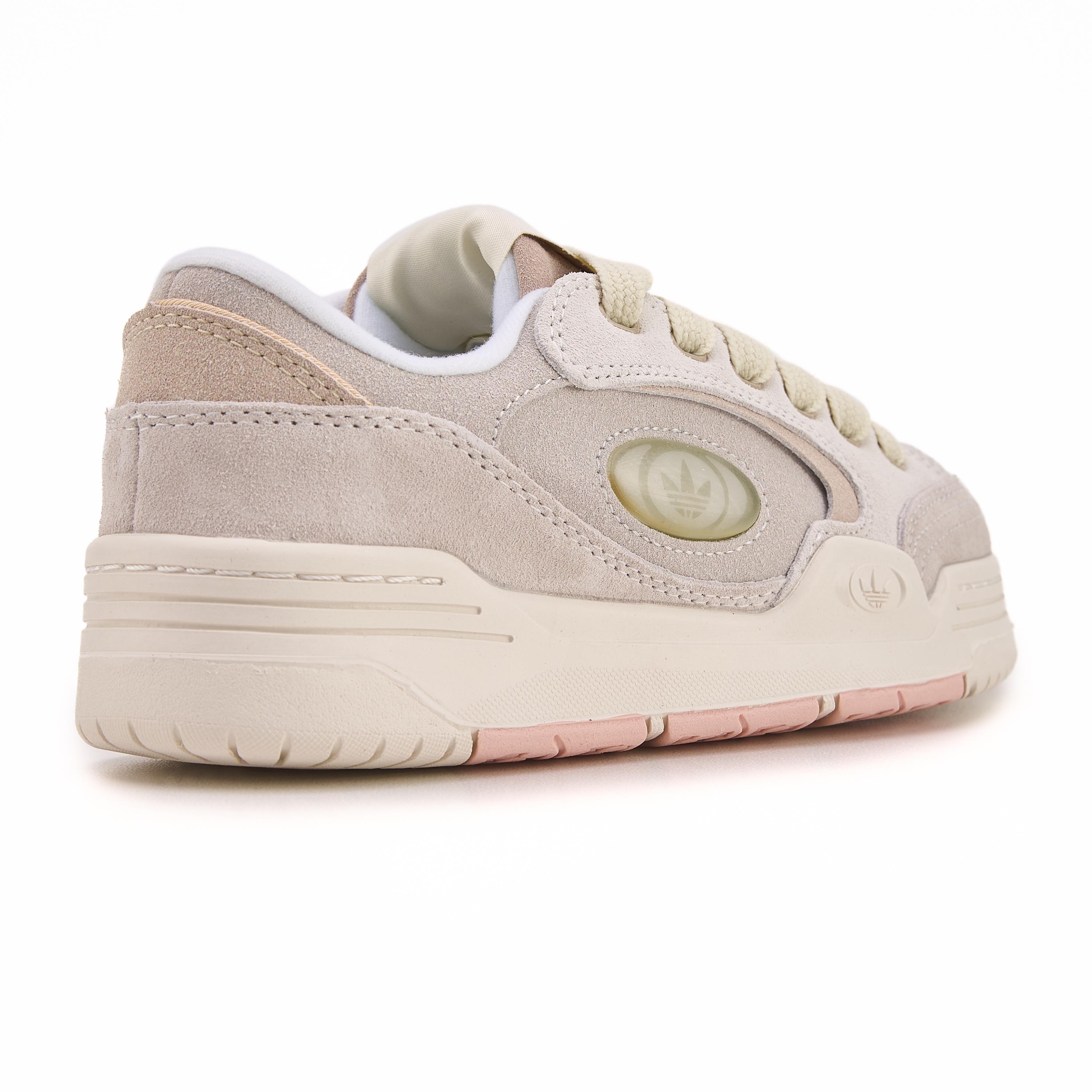 Adidas Adi2000 Grey Beige Purple Pink - изображение 1