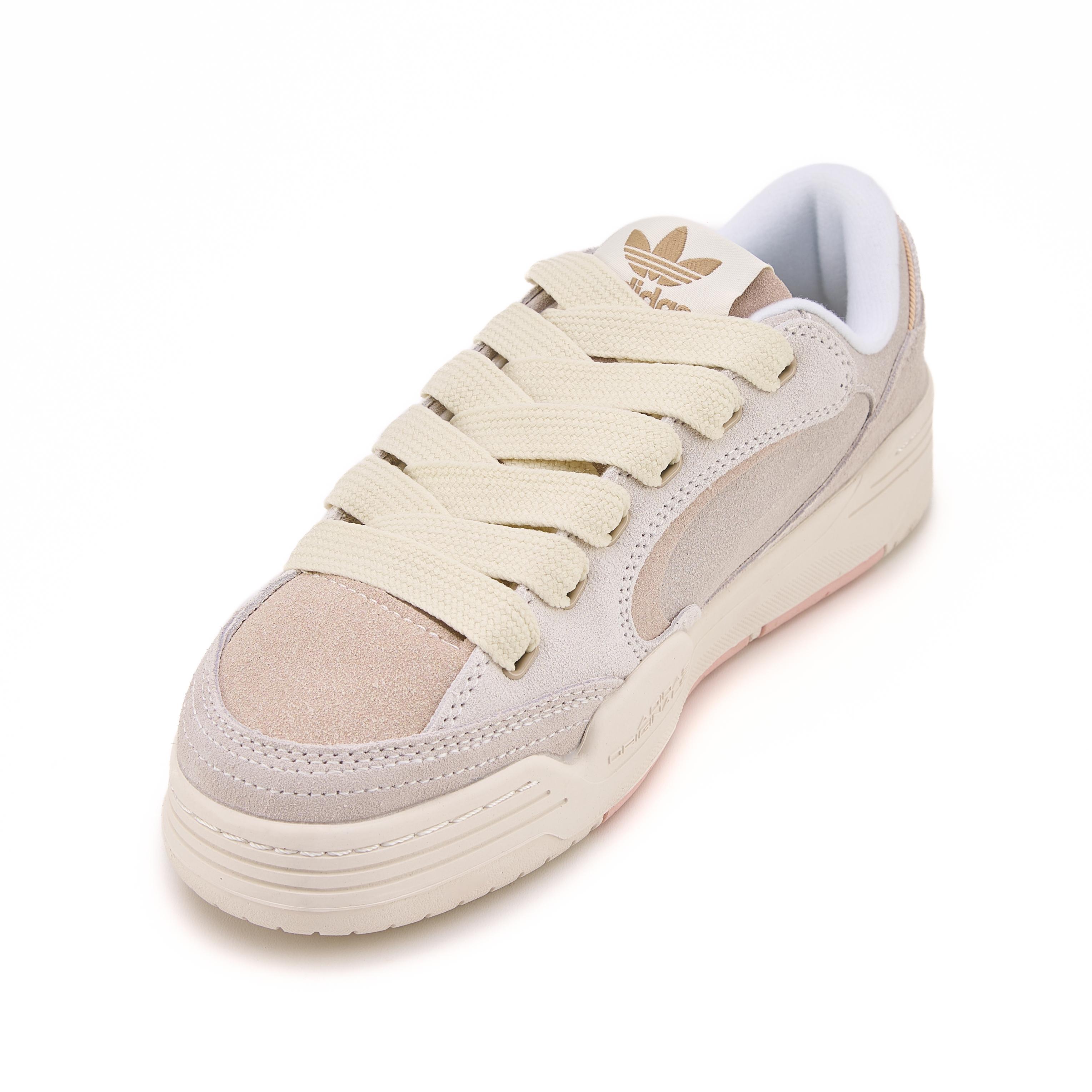 Adidas Adi2000 Grey Beige Purple Pink - изображение 2
